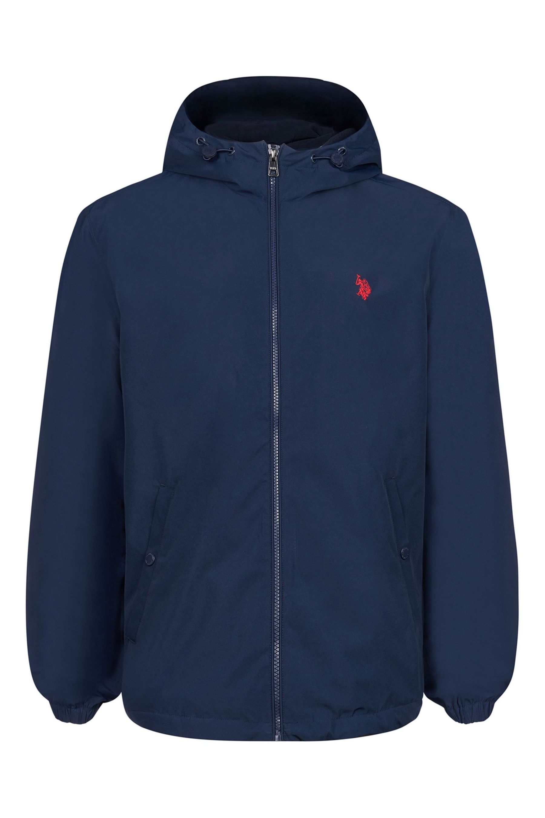 Us polo assn coats new arrivals