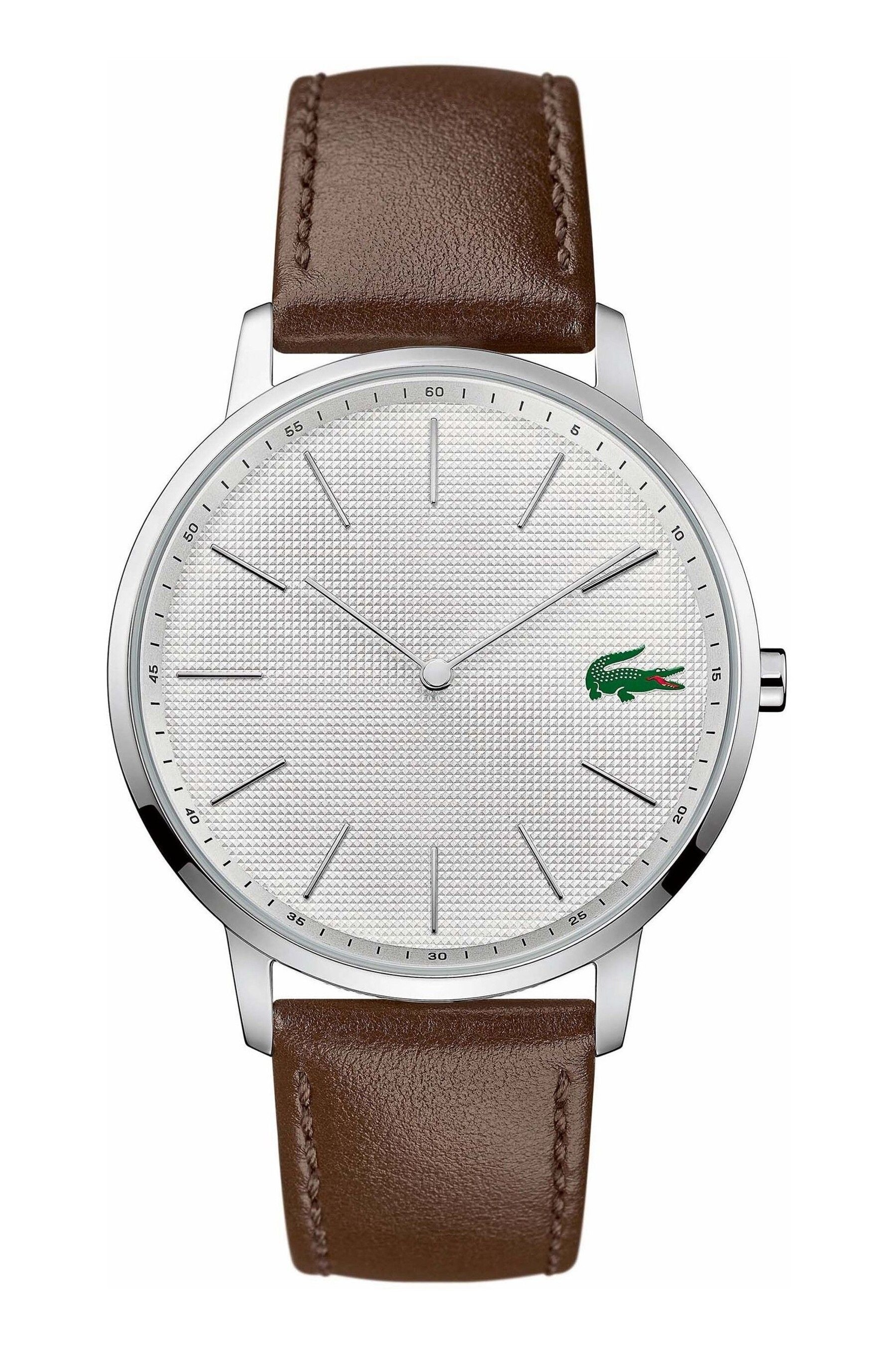 Lacoste top moon watch