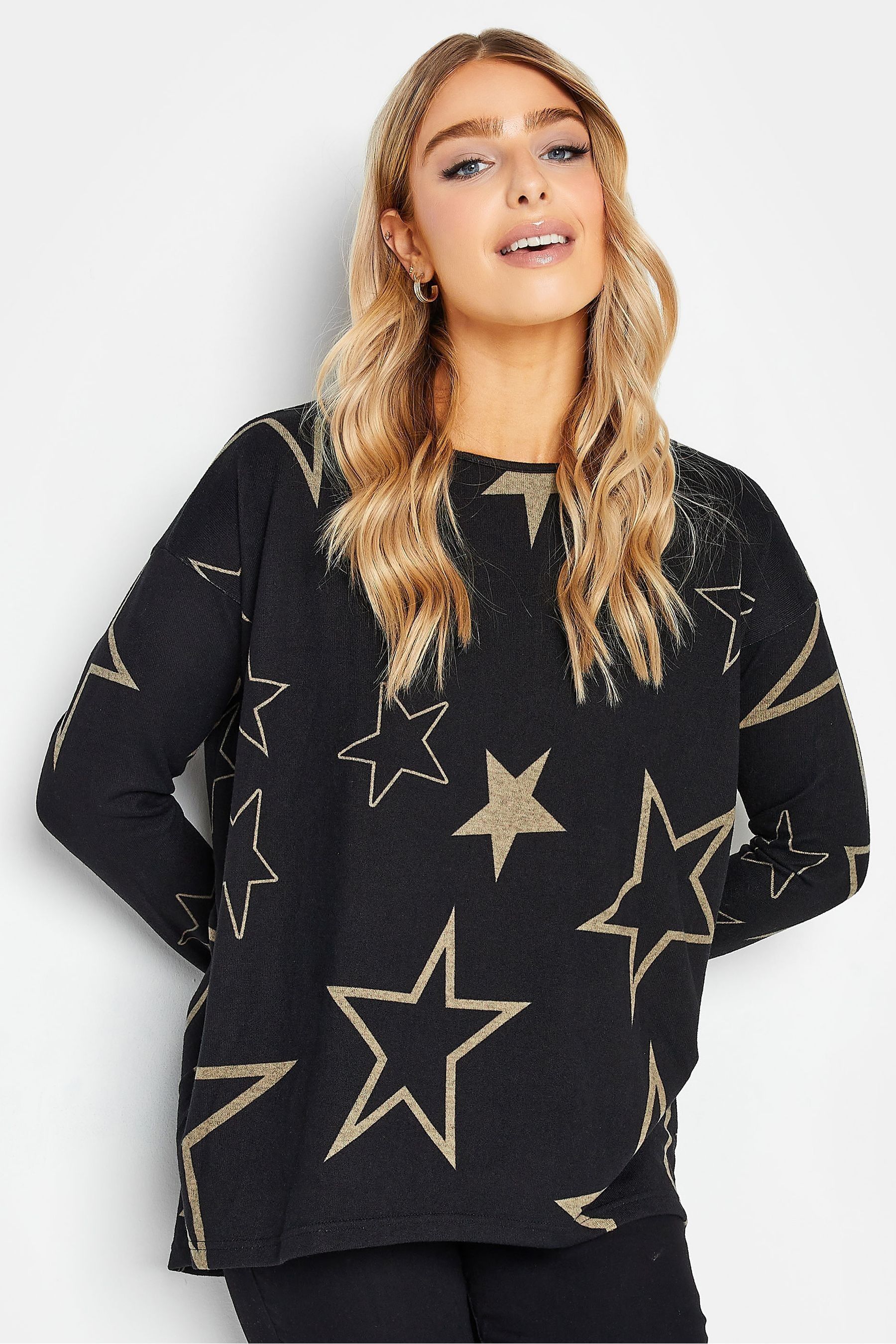 Star jumper clearance next