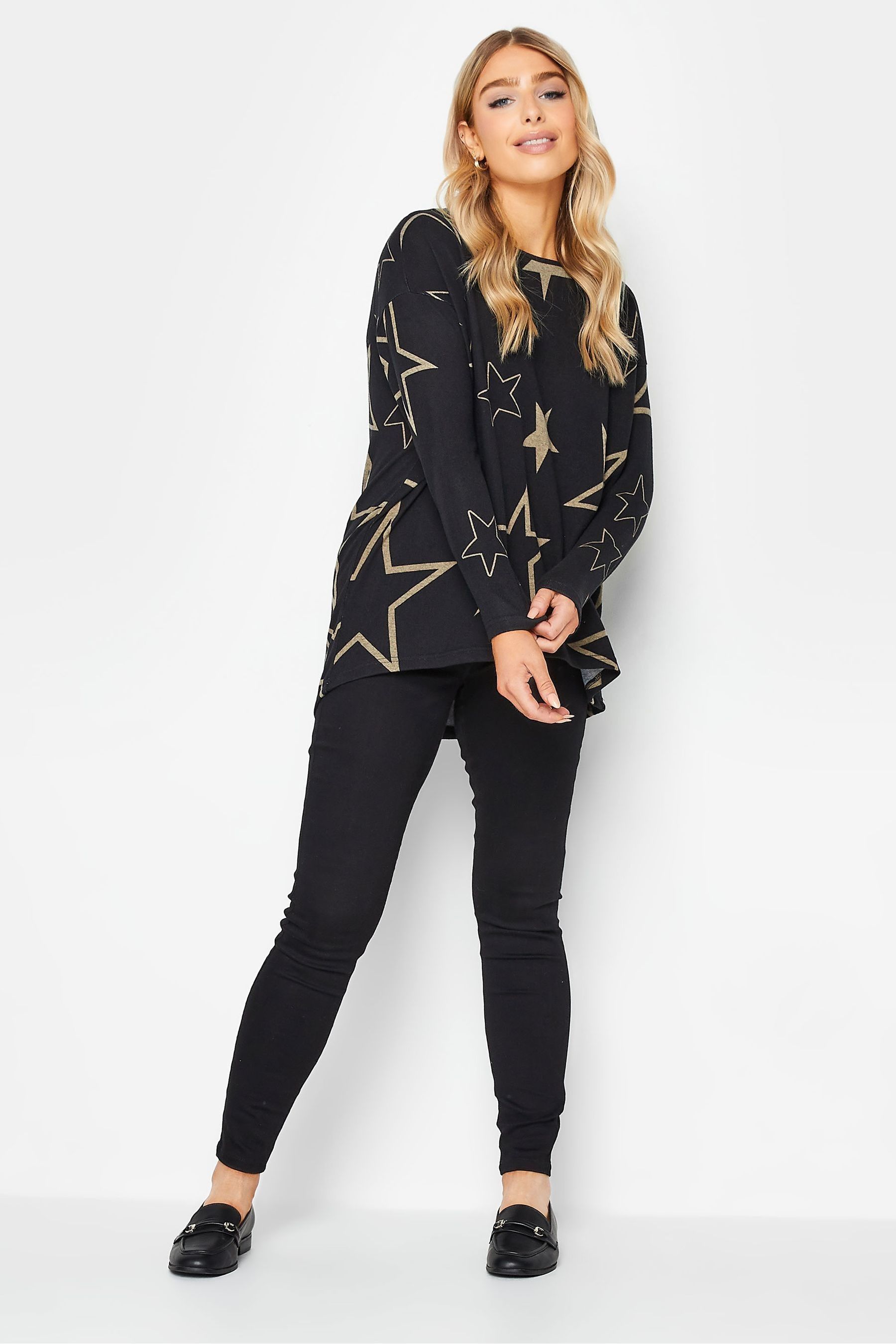 Star sales jumper next