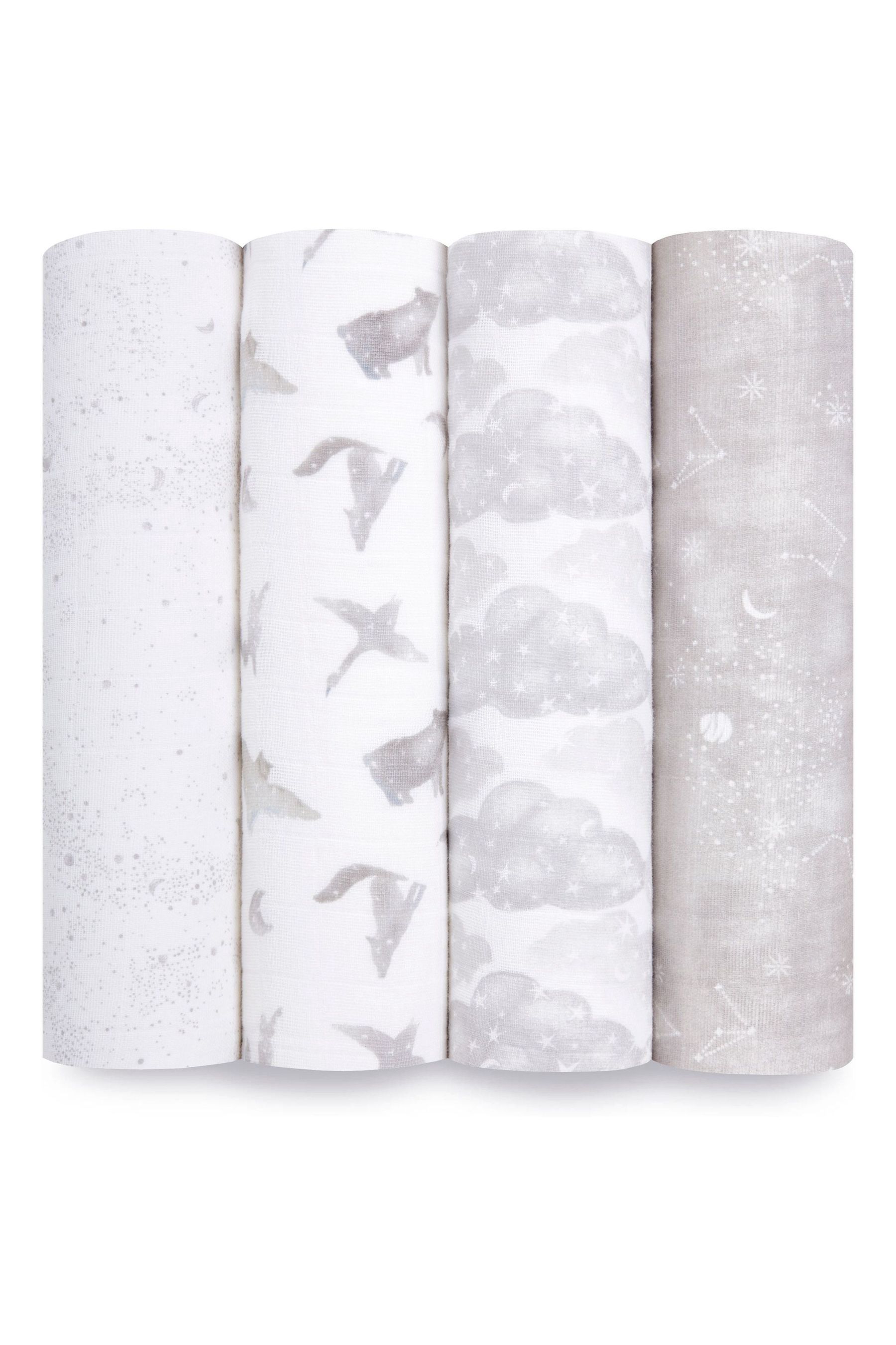 Anais muslin shop