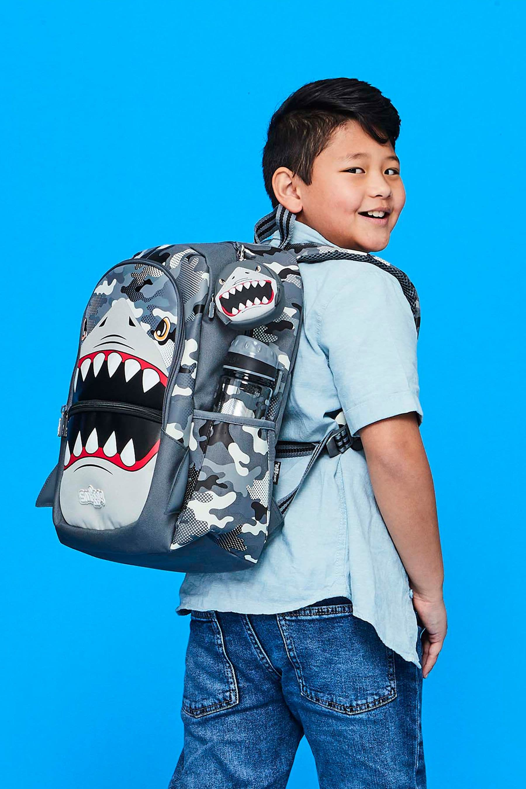 Smiggle fly away backpack best sale