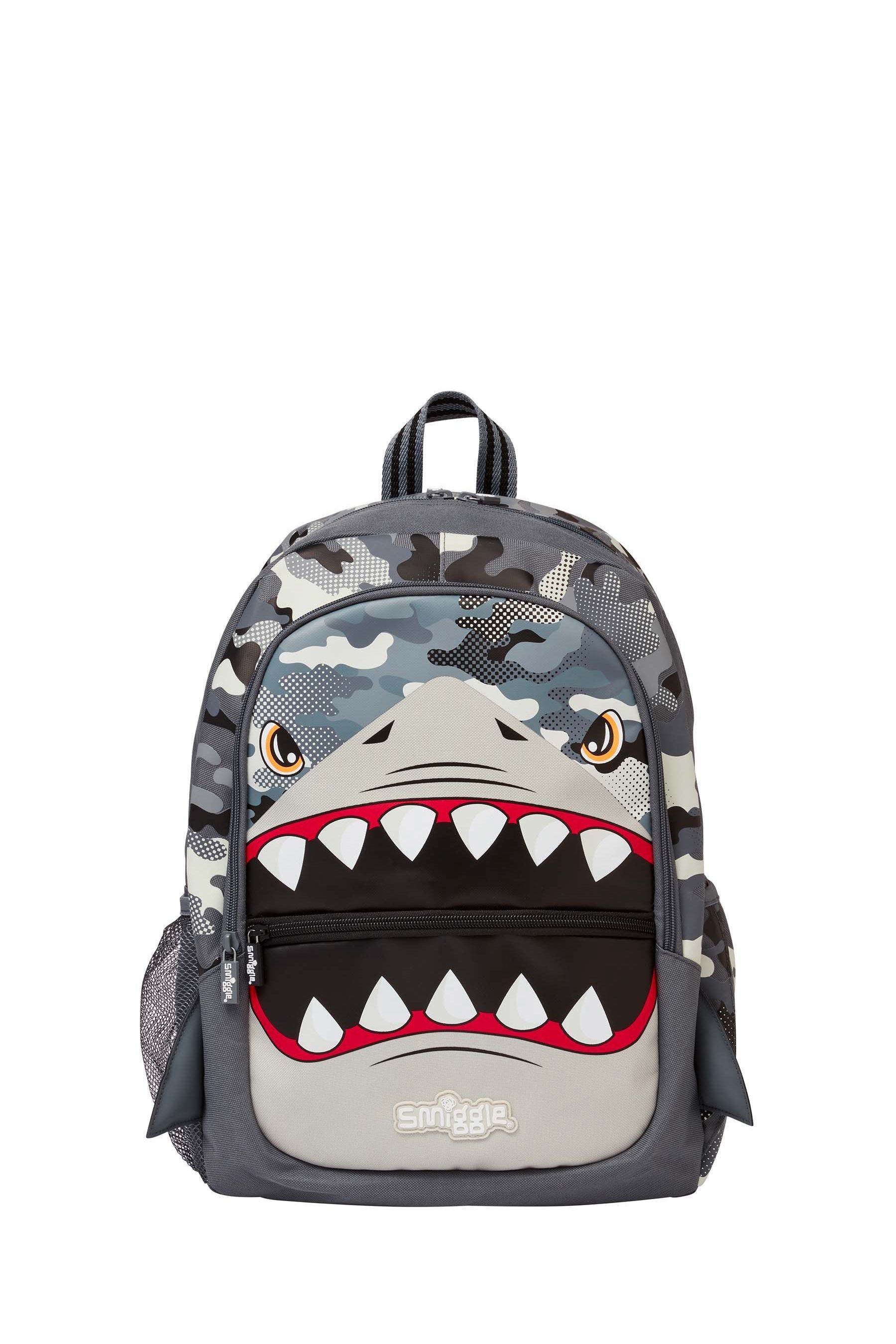 Smiggles backpack sale outlet
