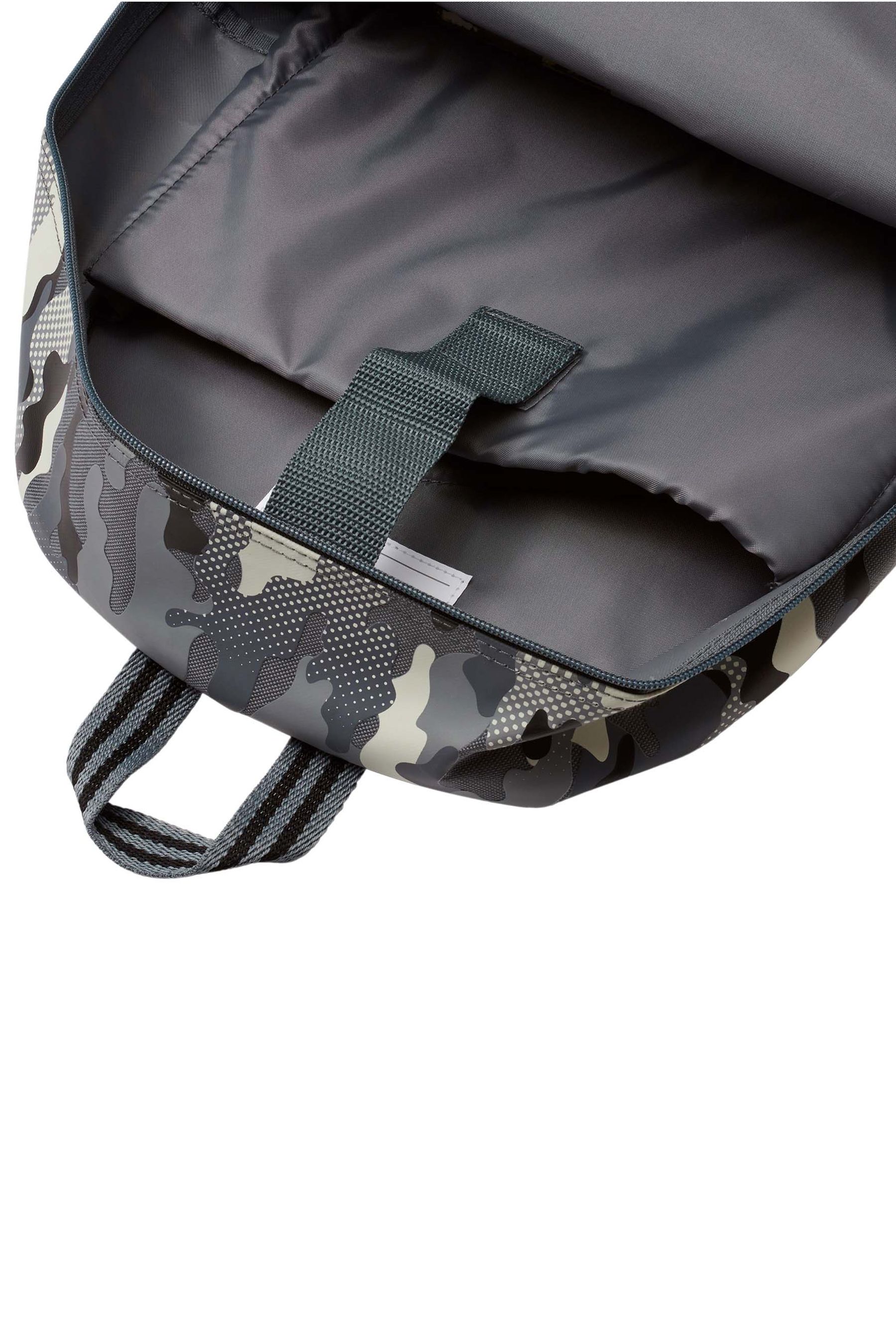 Buy Smiggle Grey Best Budz Classic Backpack from Next Germany