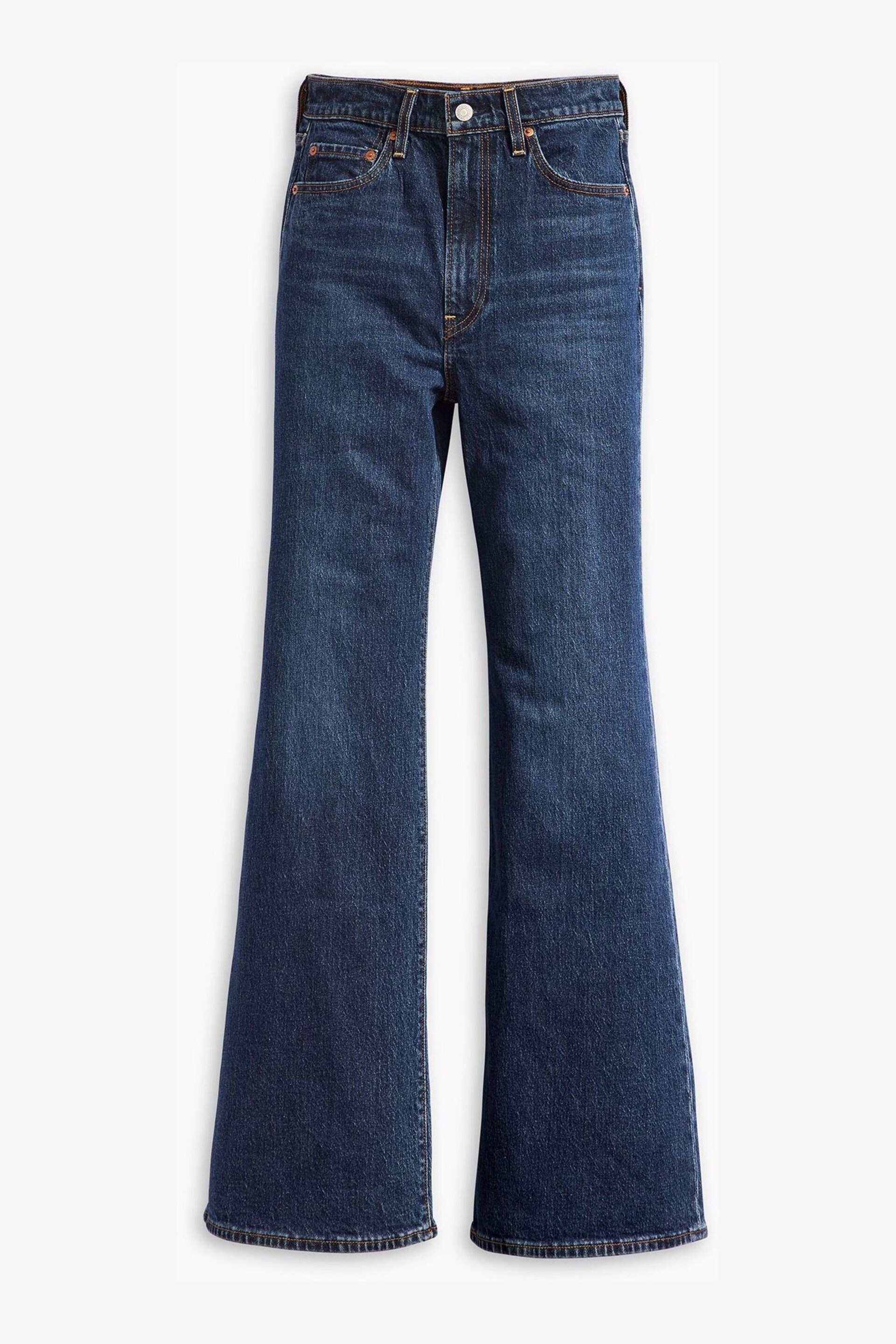 Levi's® Sonoma Train Ribcage Bell Jeans - Image 10 of 12