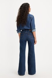 Levi's® Sonoma Train Ribcage Bell Jeans - Image 9 of 12