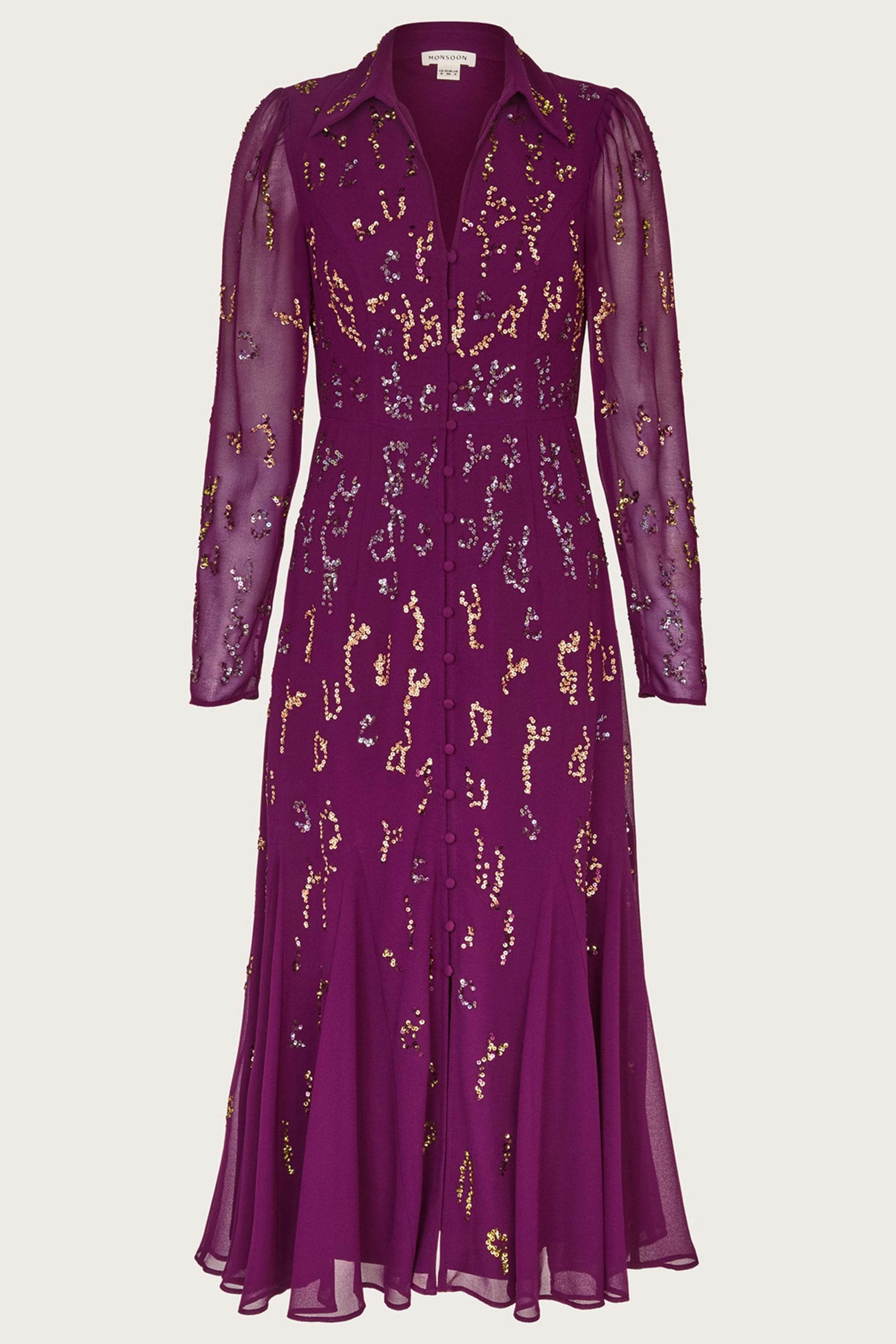 Eloise dress monsoon store