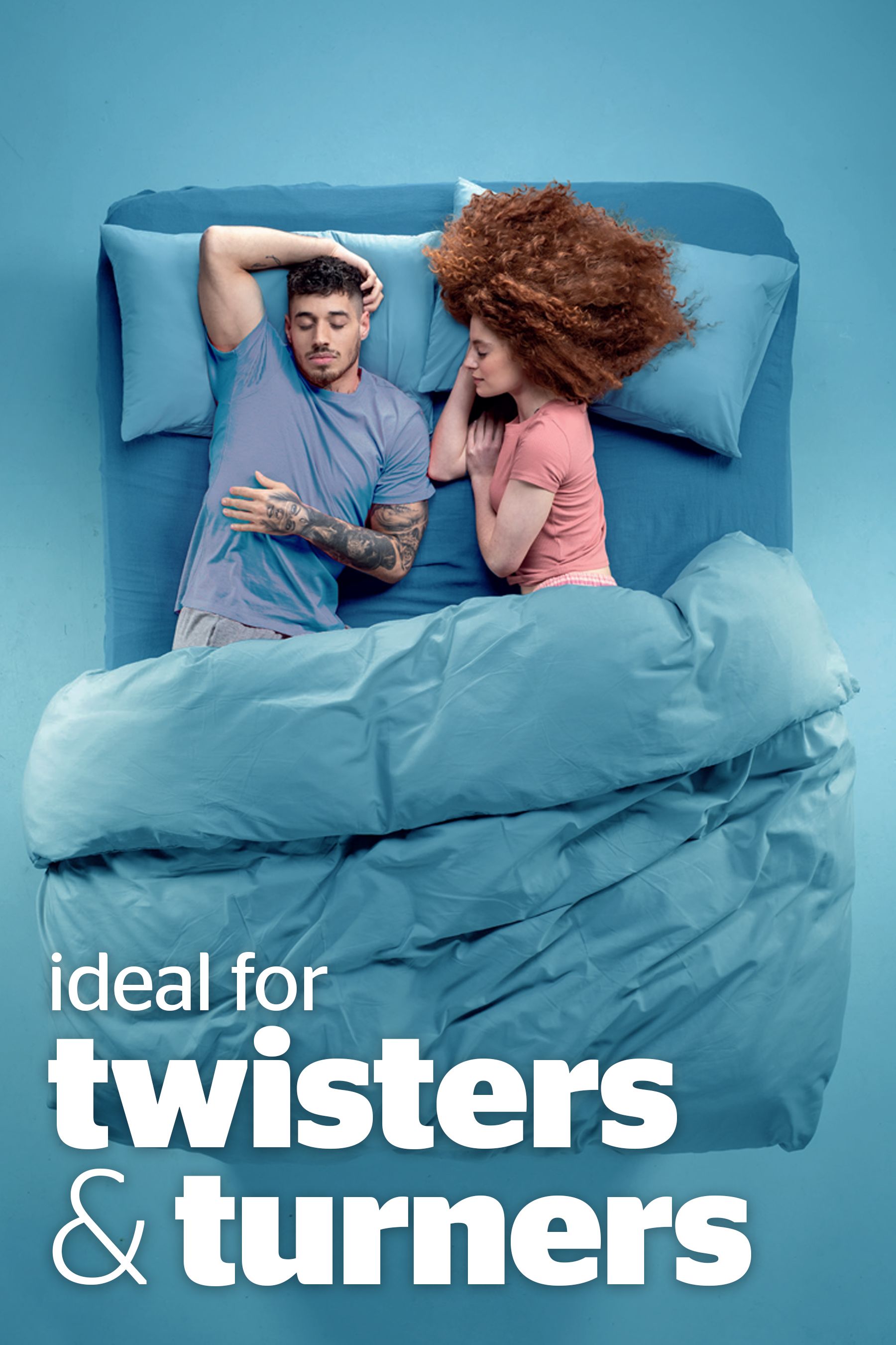 Studio by silentnight pillow discount