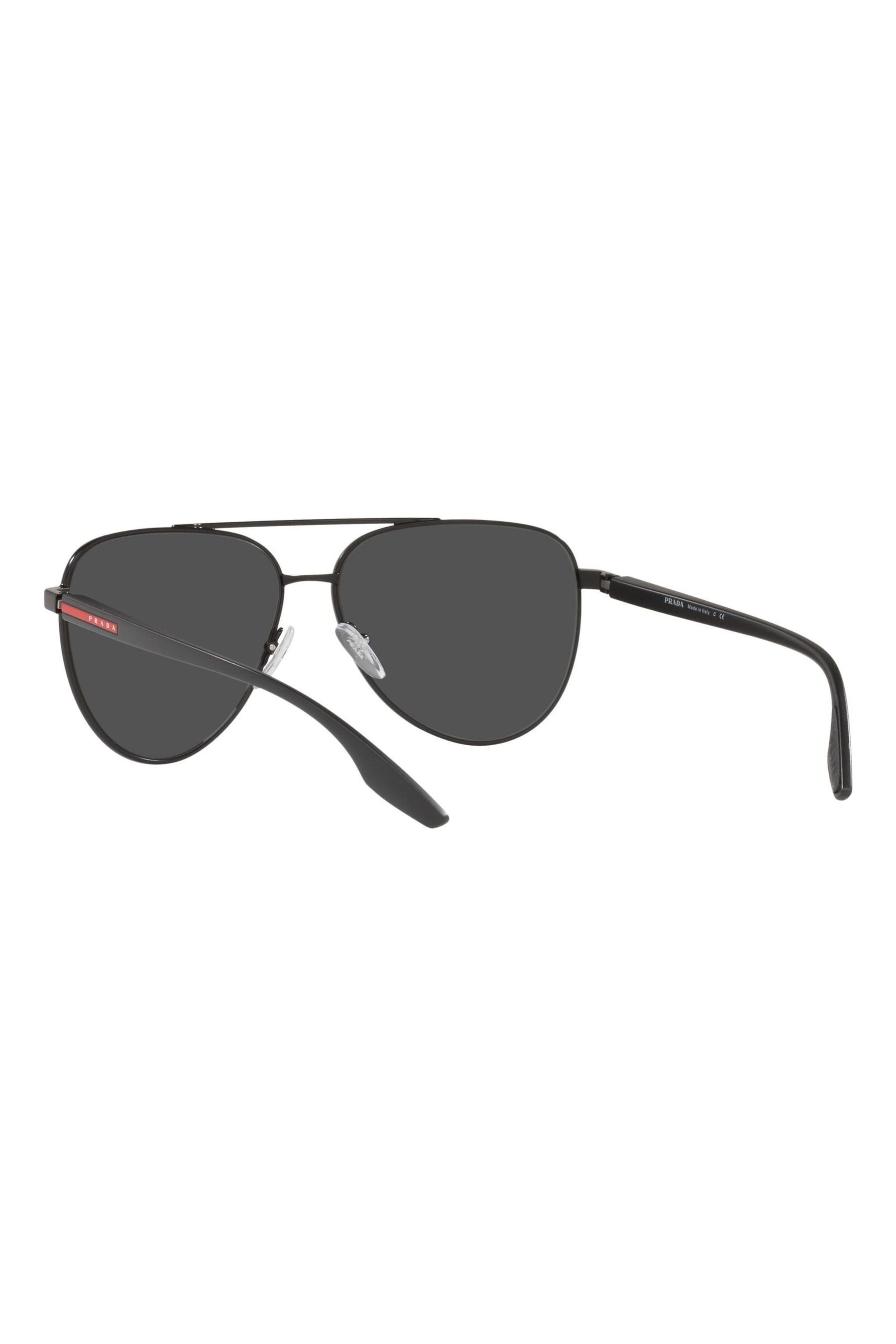 Prada sport aviator sunglasses clearance