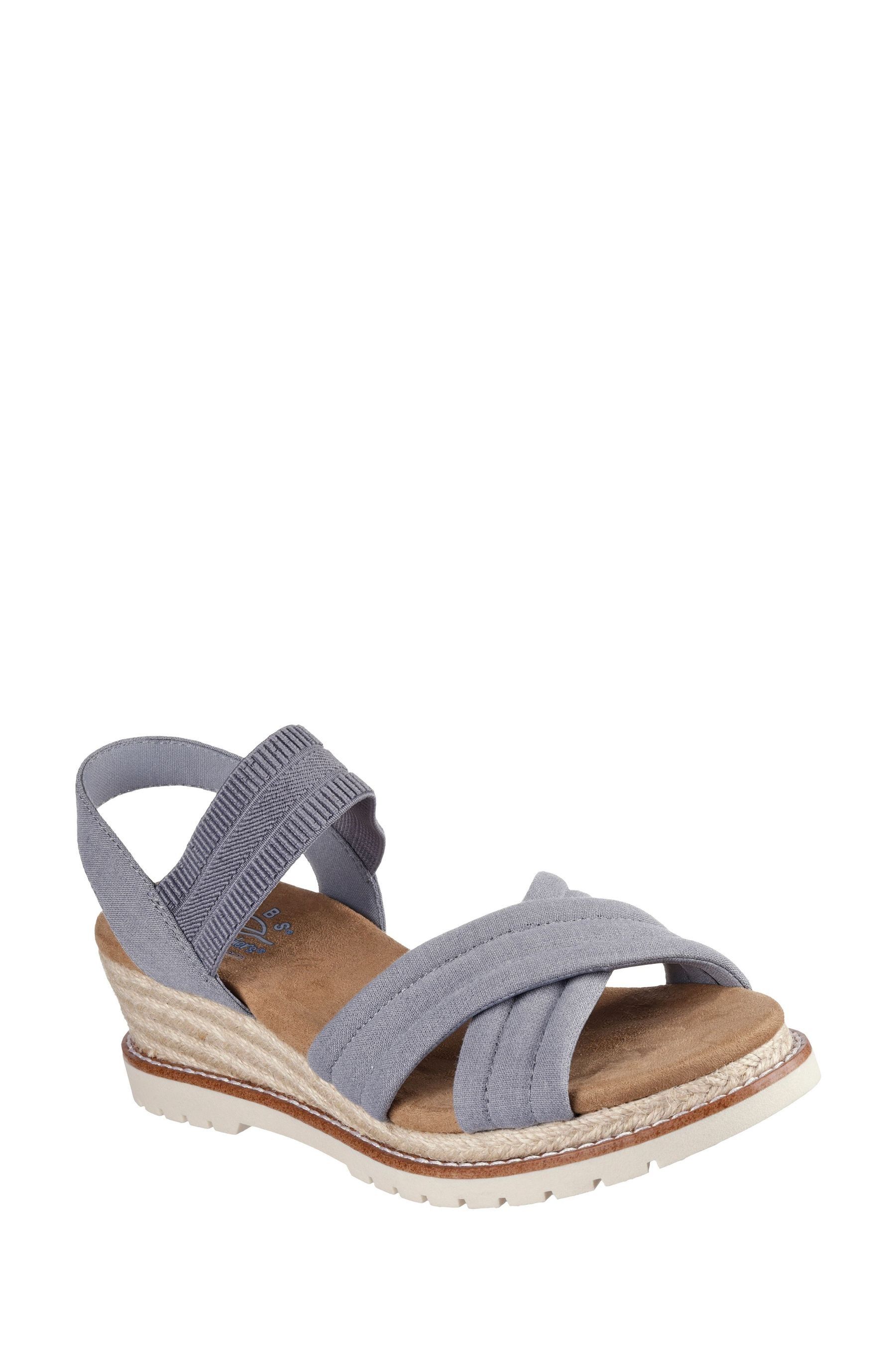 Skechers bobs sandalen outlet