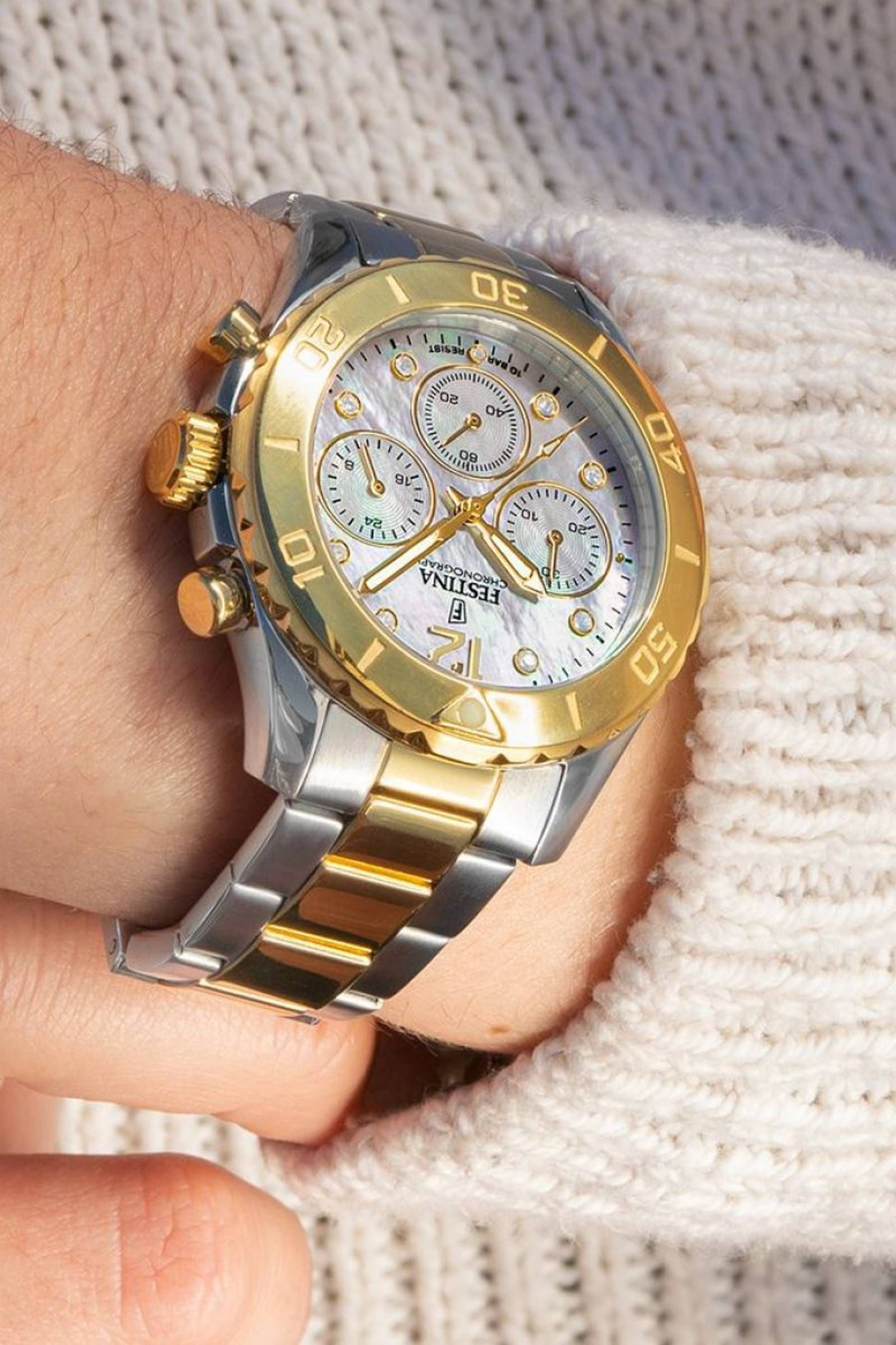 Festina store new collection