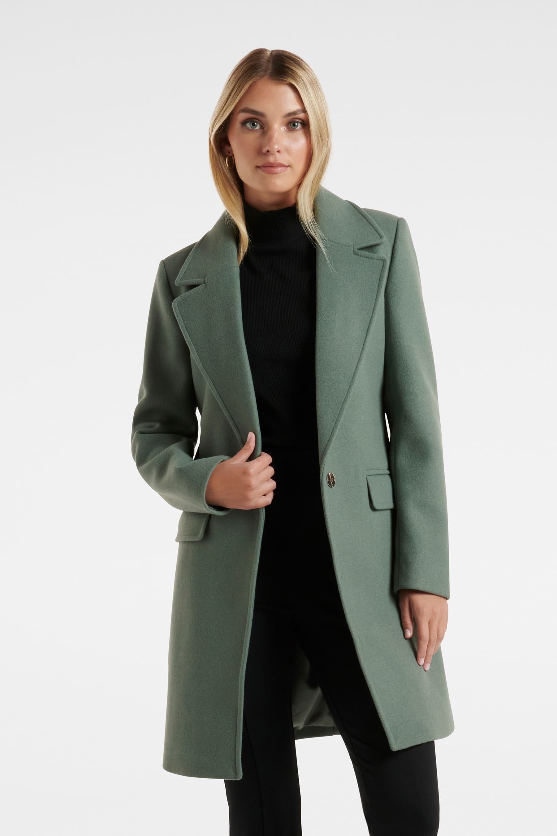 Forever new coats best sale uk