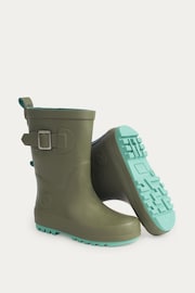 KIDLY Rain Boots with Binding - Image 4 of 5