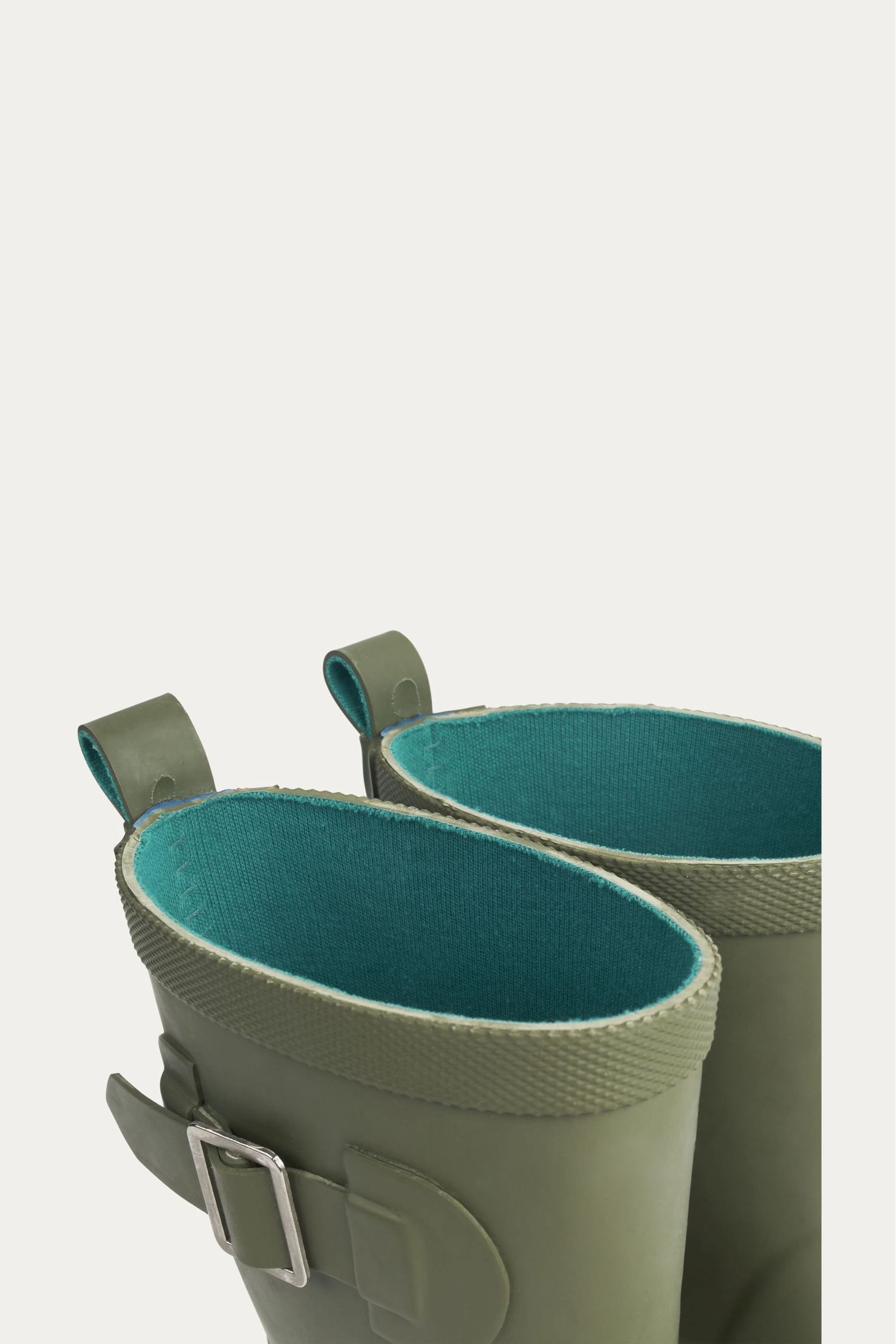 KIDLY Rain Boots with Binding - Image 5 of 5
