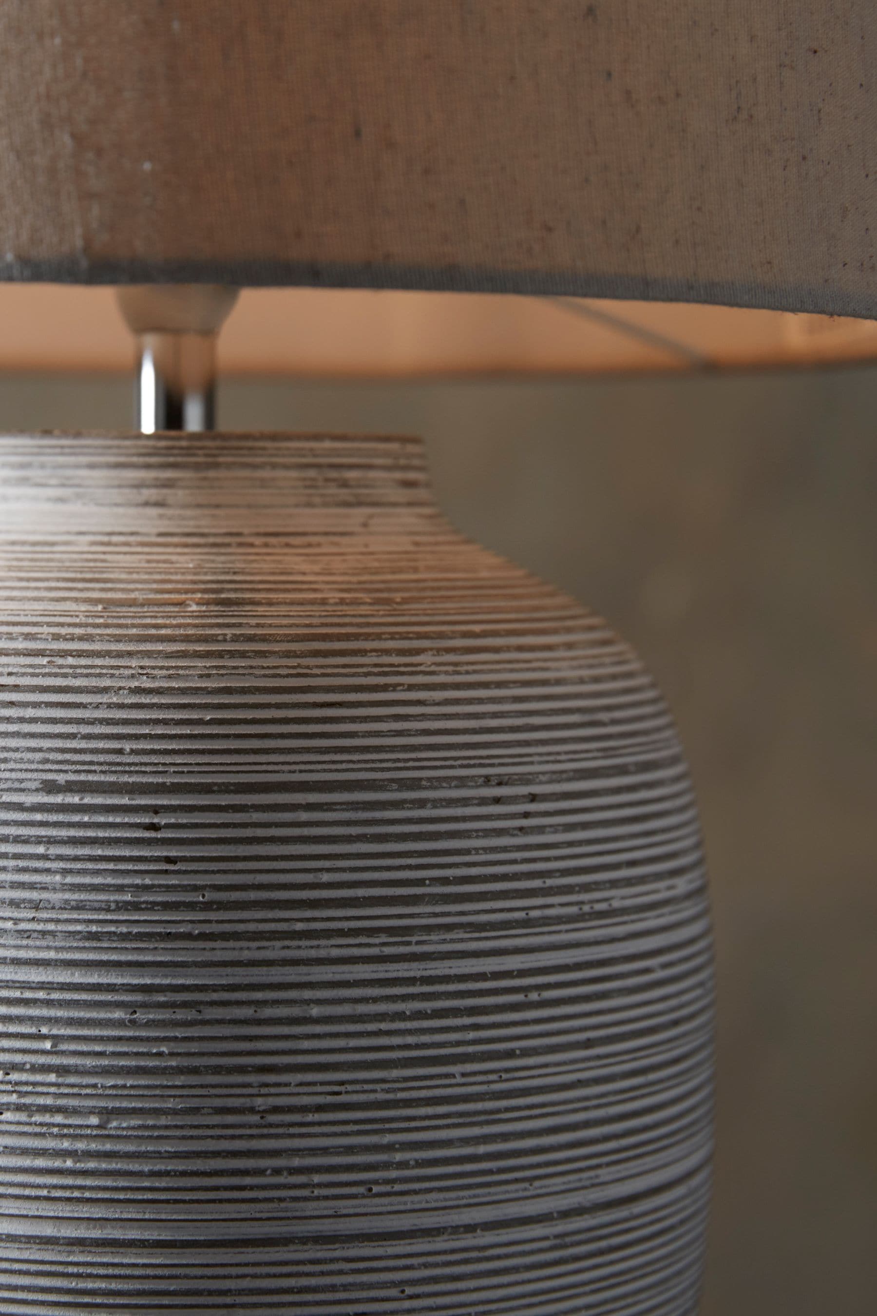Large table lamps next clearance