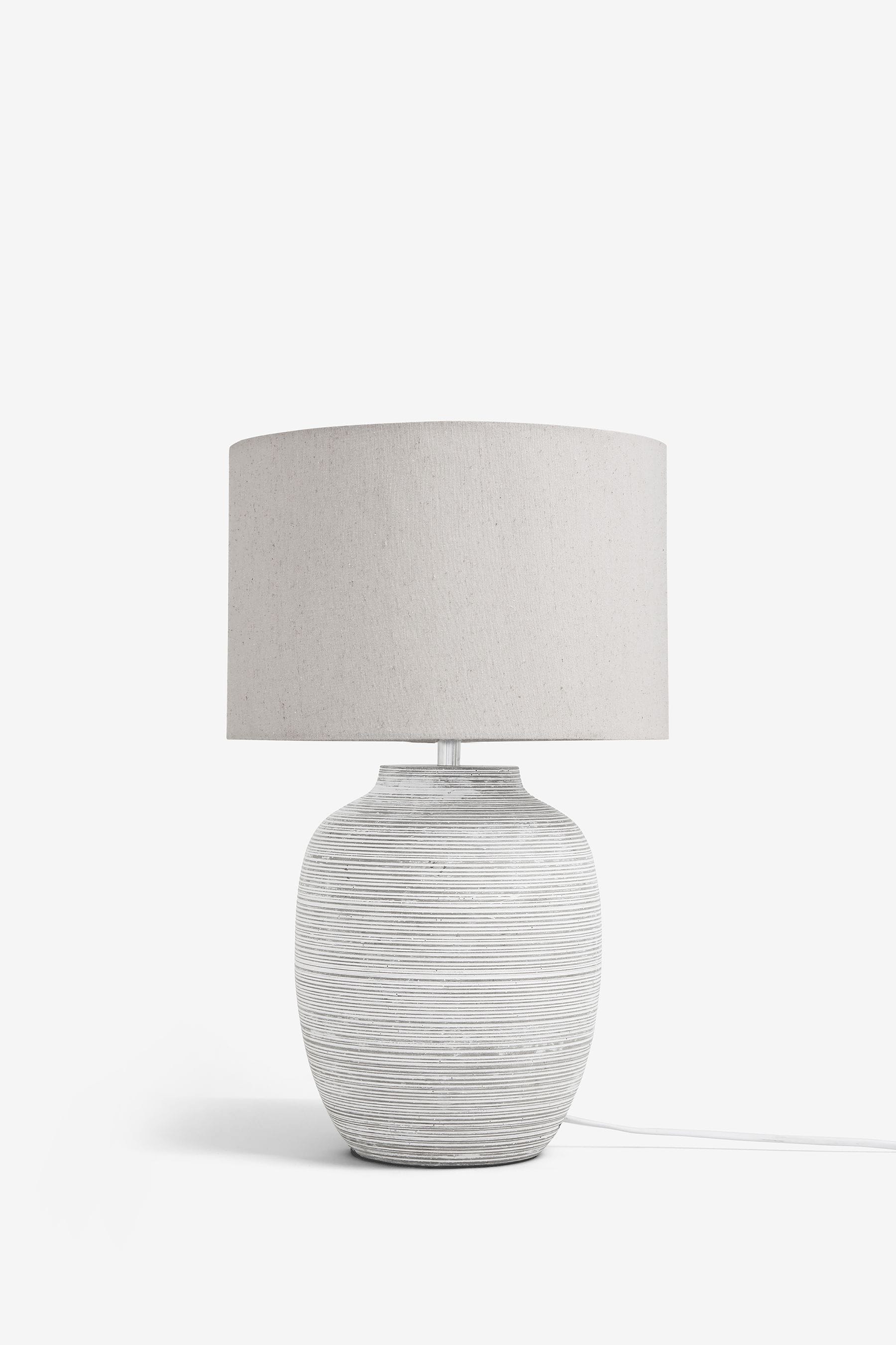 Next fairford sale floor lamp