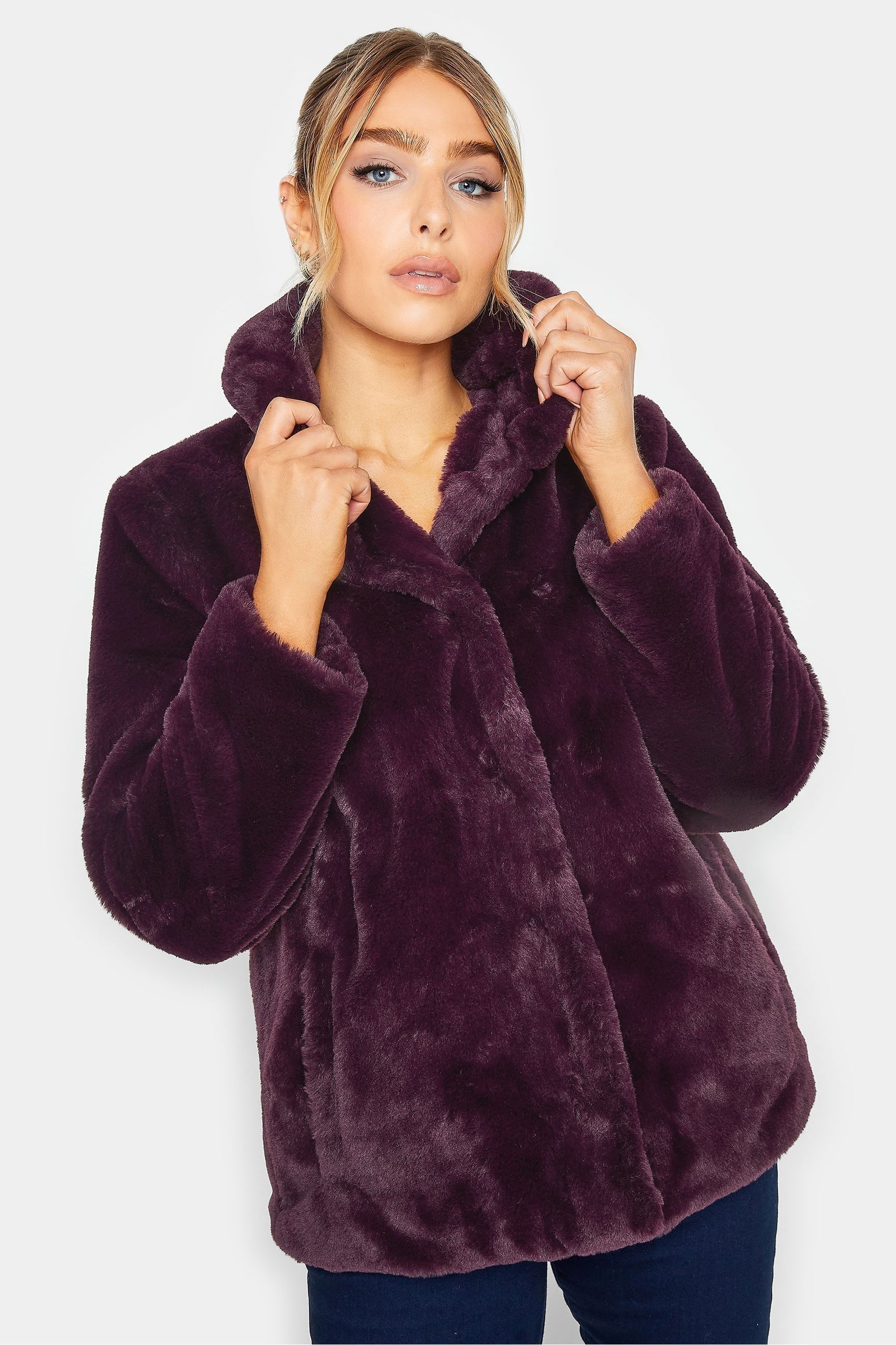 M&co girls coats deals