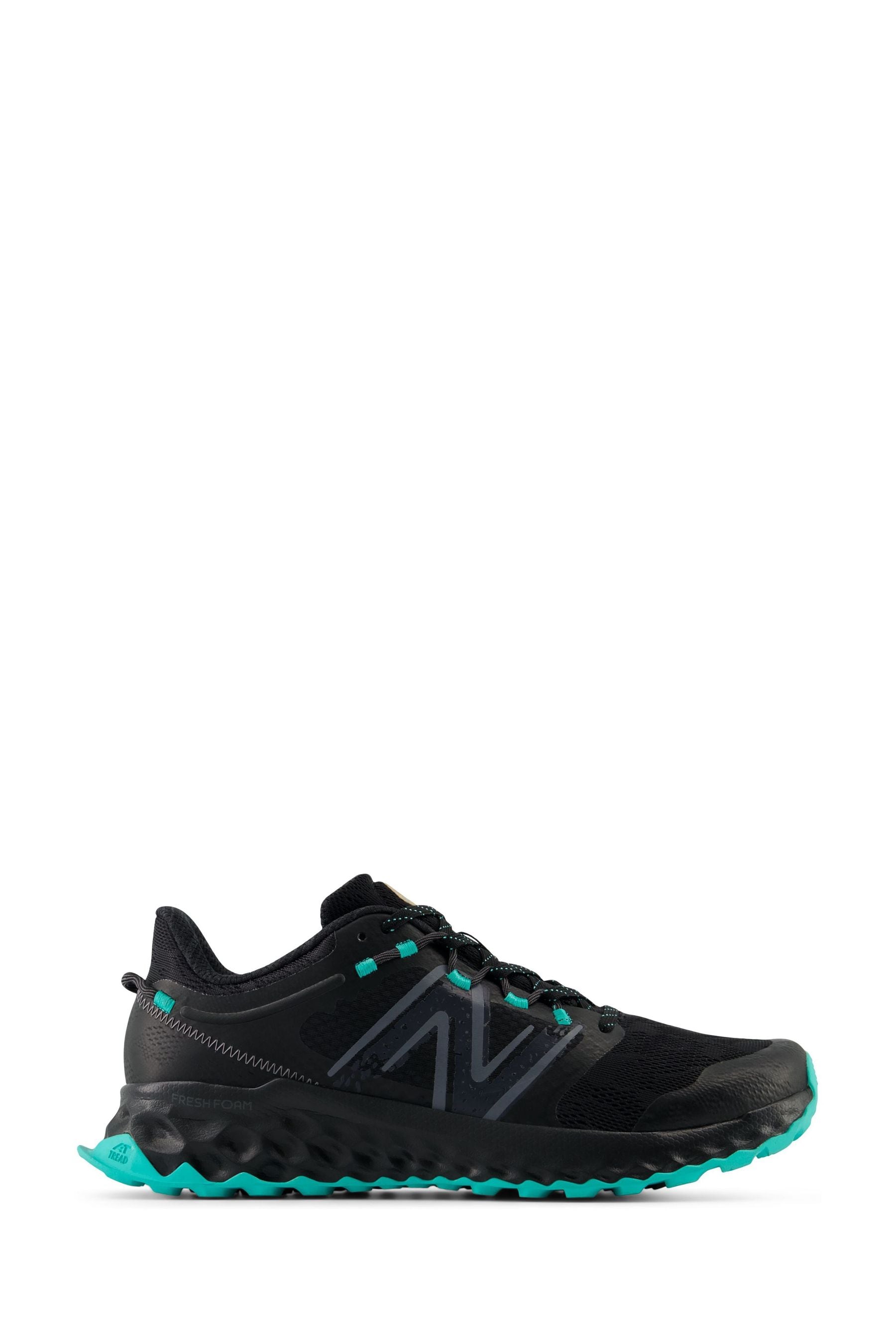 Women's new balance fresh foam crag v1 trail running shoes sales