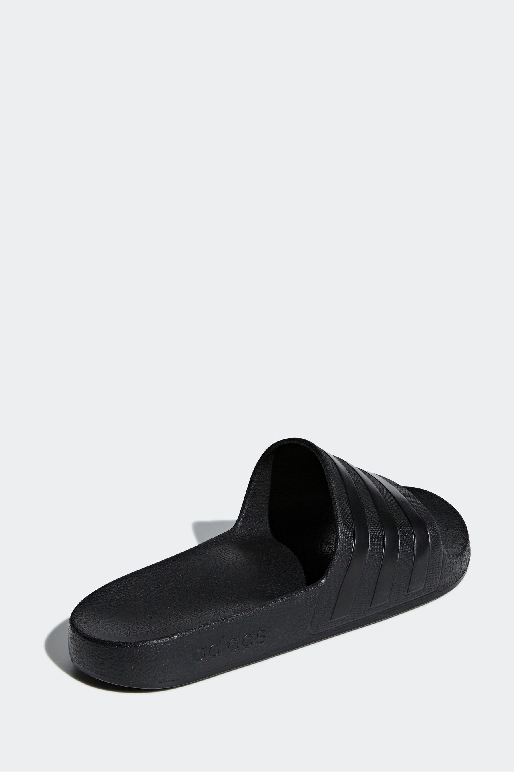 Adidas hot sale custom sliders