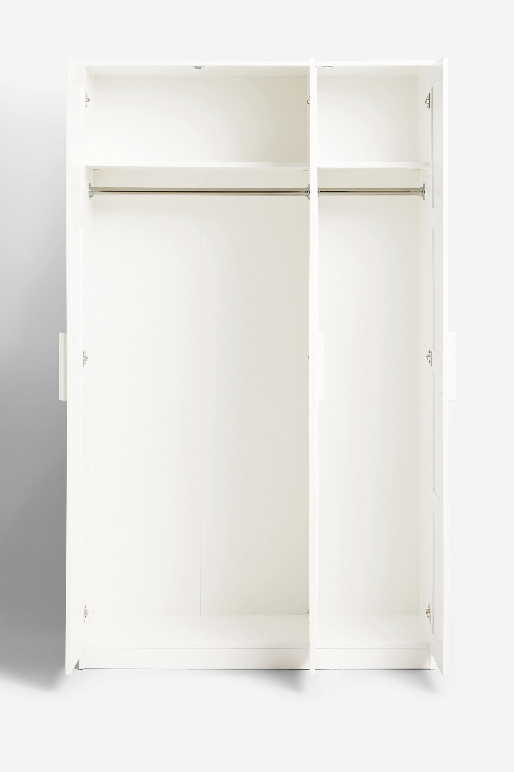Next 3 best sale door wardrobe