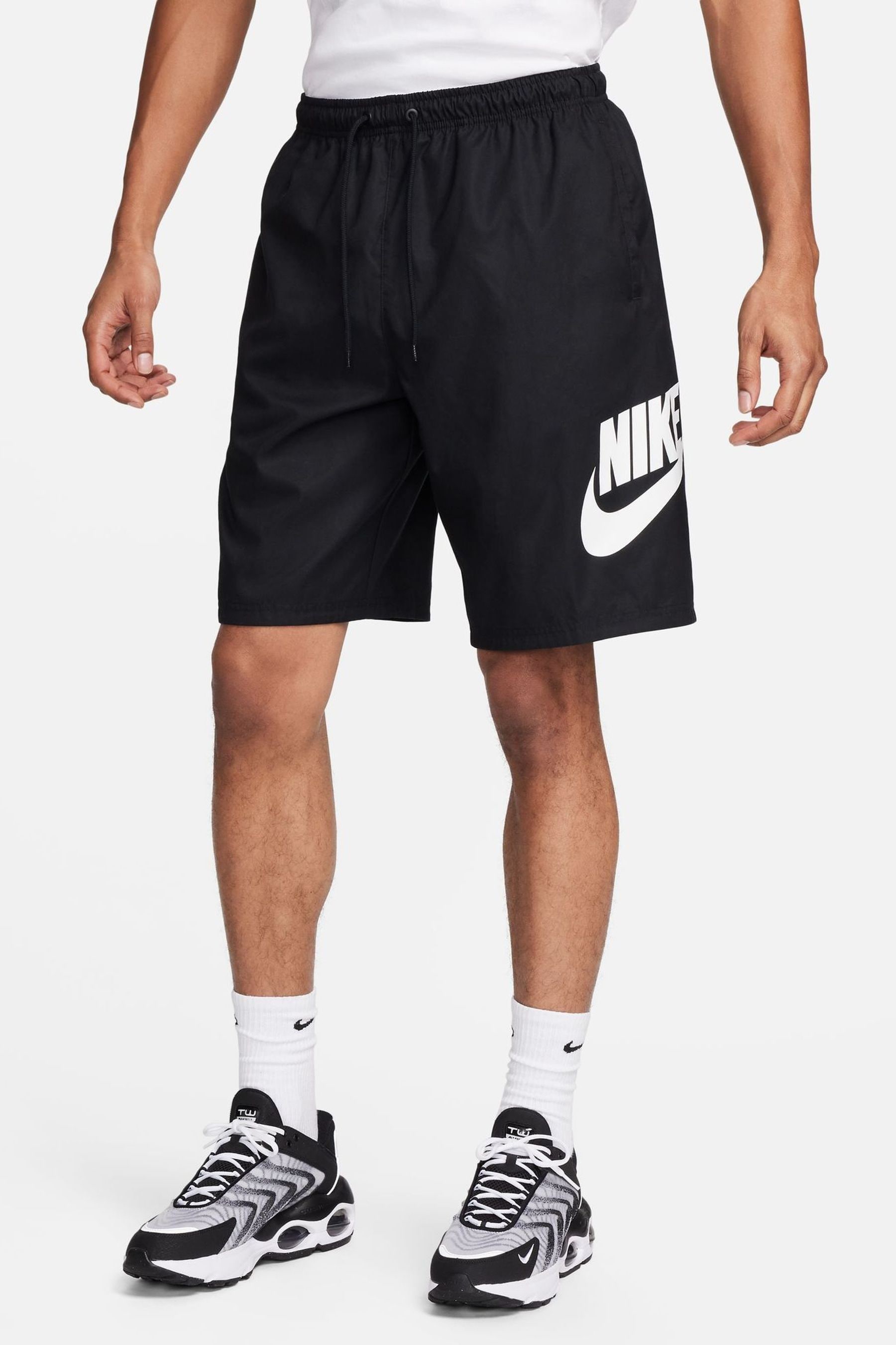 Next nike shorts on sale
