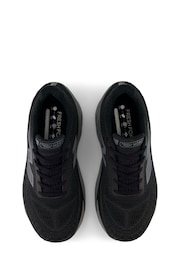 New Balance Black Mens Fresh Foam X More v5 Trainers - Image 7 of 8