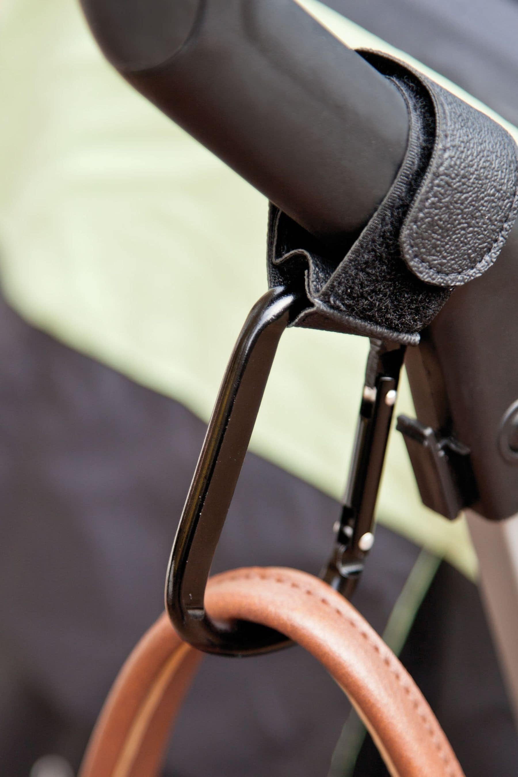 Buggy online clips boots