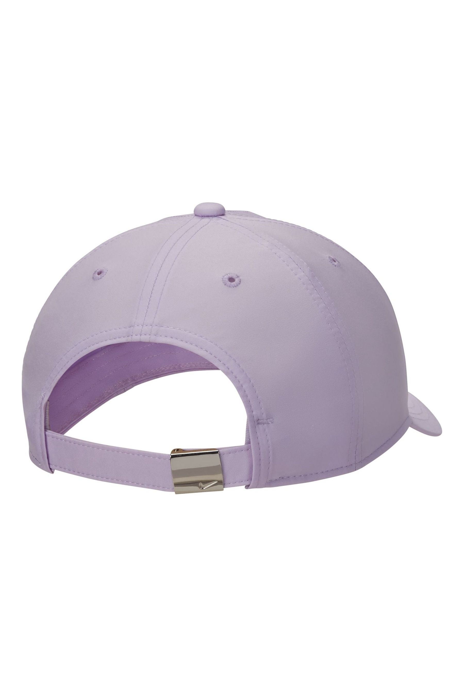 Black and purple nike hat shop