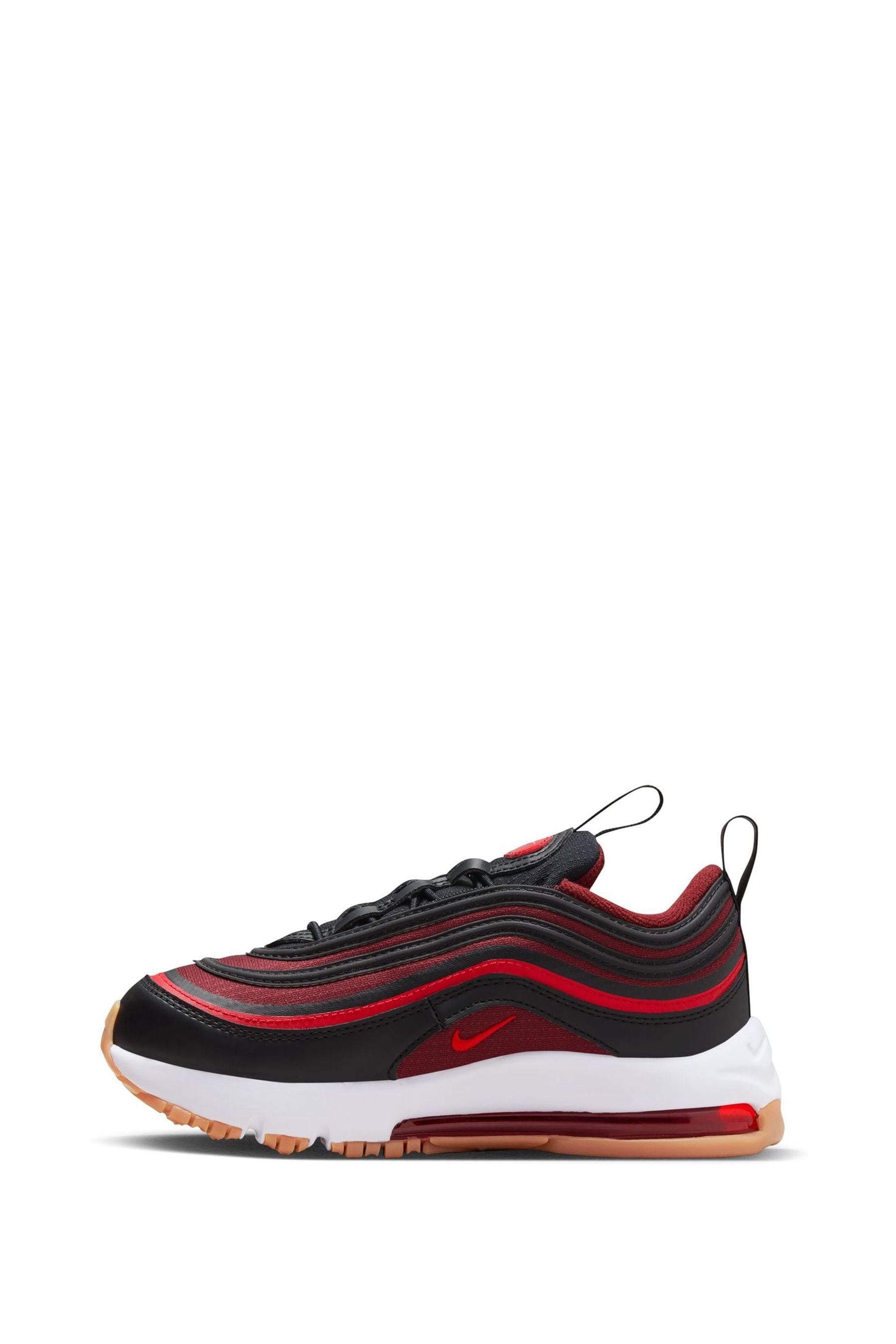 Red air max 97 kids store