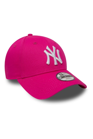 New Era® New York Yankees Essential Kids 9FORTY Cap