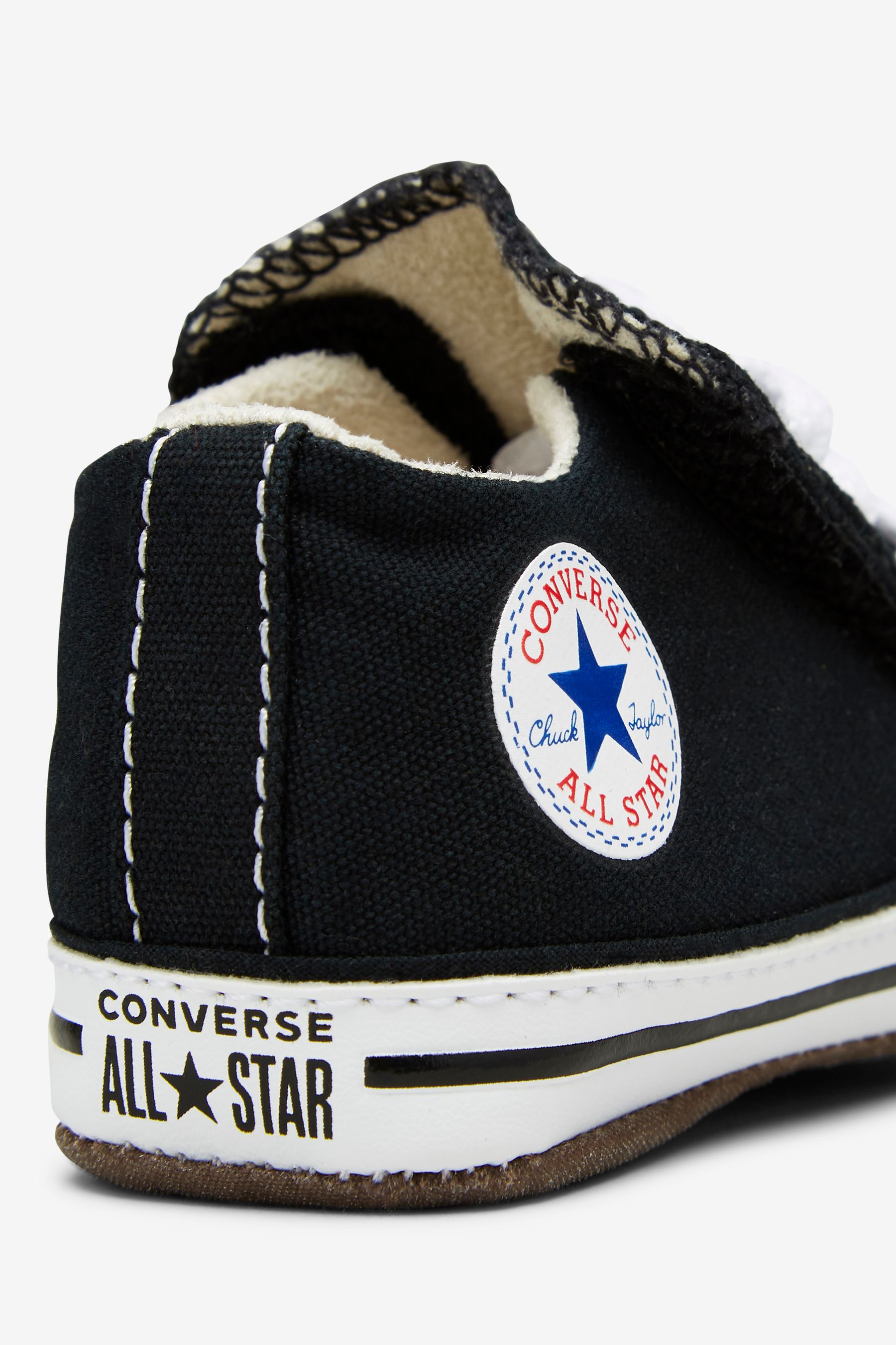 Converse pram shoes online