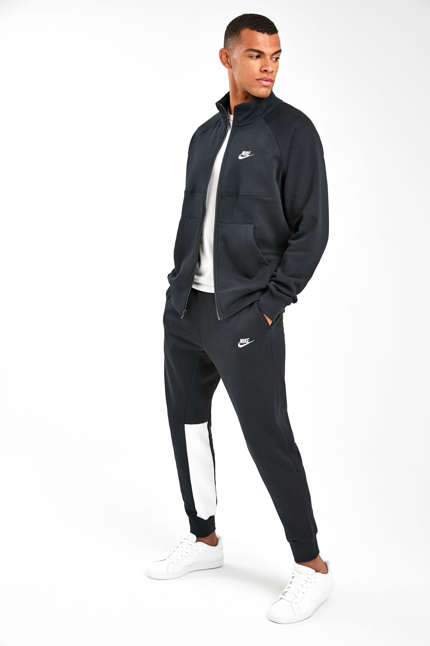 Acheter Survetement Nike NSW en polaire from Next Luxembourg