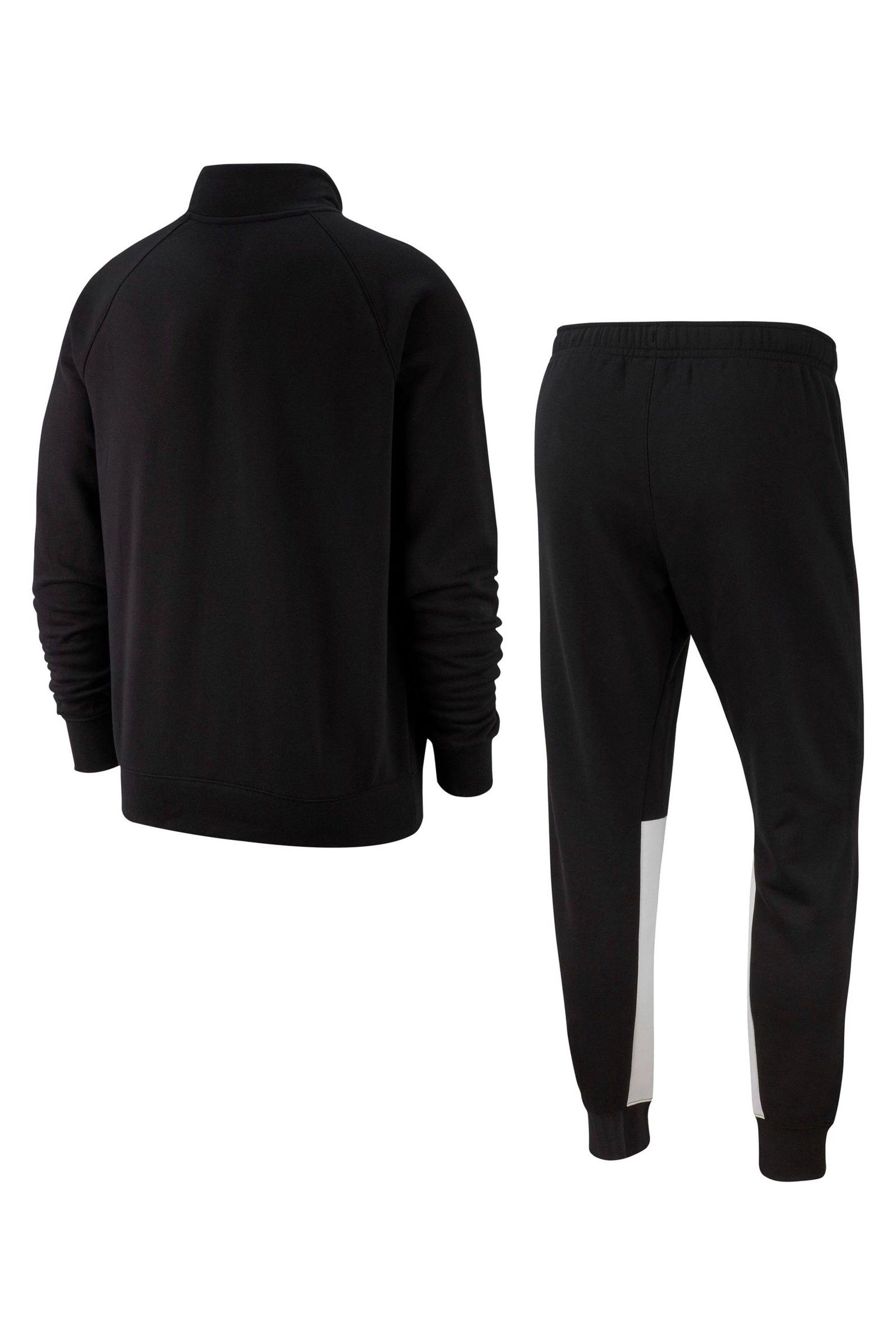 Nike mens nsw tracksuit best sale
