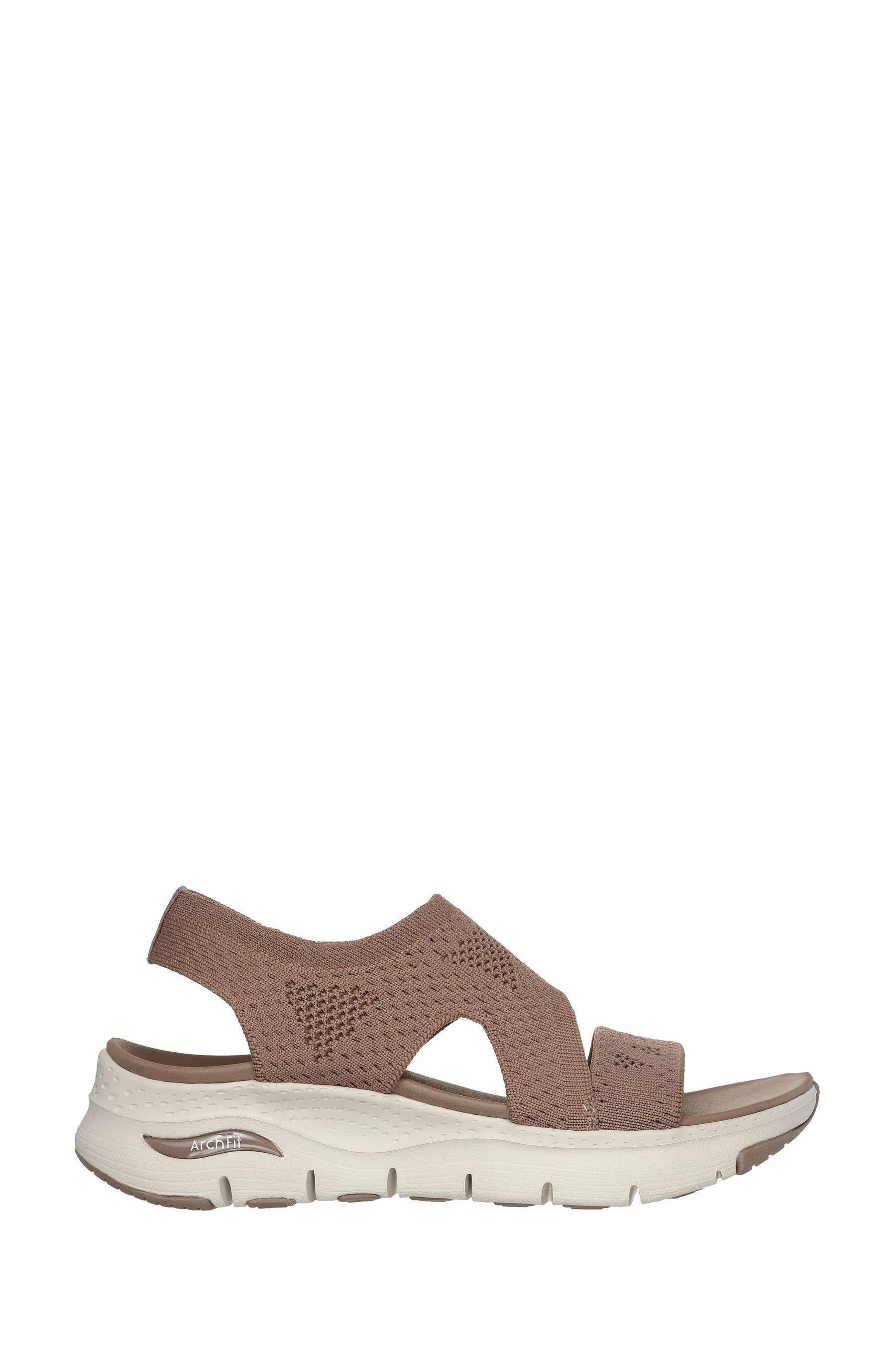 Skechers sandals usa 2025