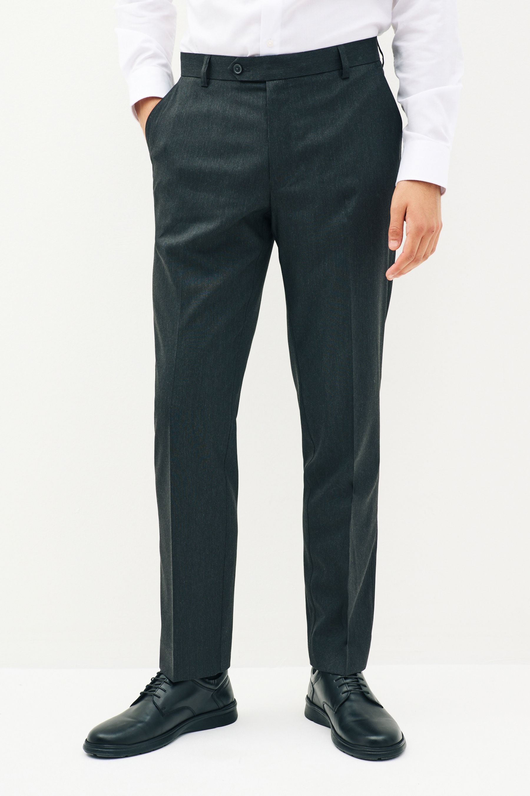 Mens smart trousers uk deals