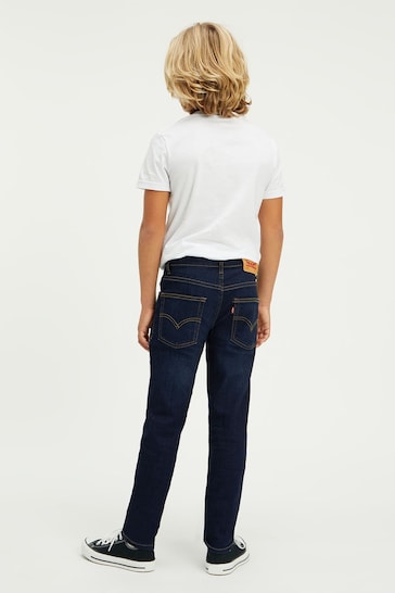 Levi's® Hydra Kids 512™ Slim Taper Jeans
