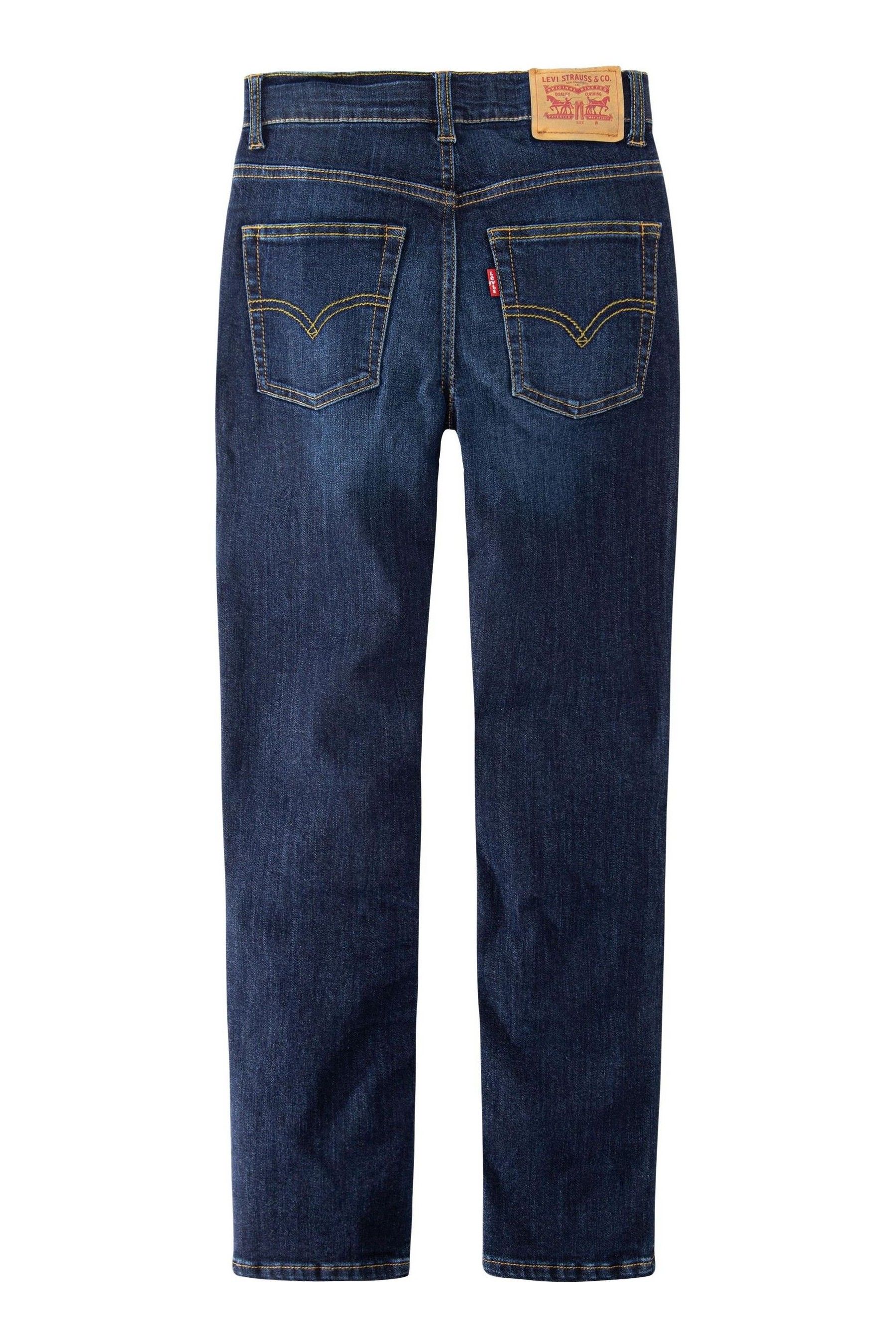 Buy Levi s Hydra Kids 512 Slim Taper Jeans from the Next UK