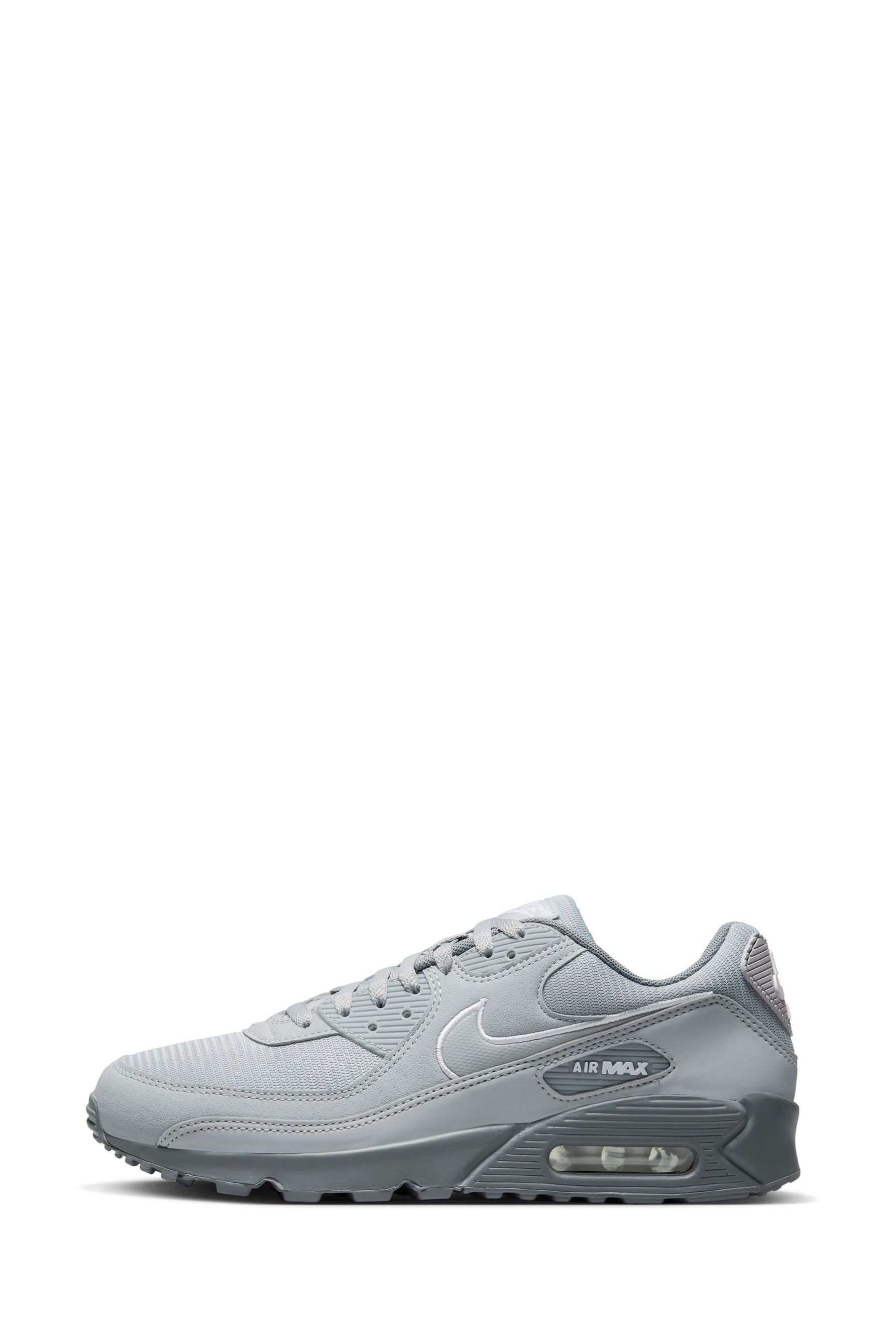 Air max 90 online gris