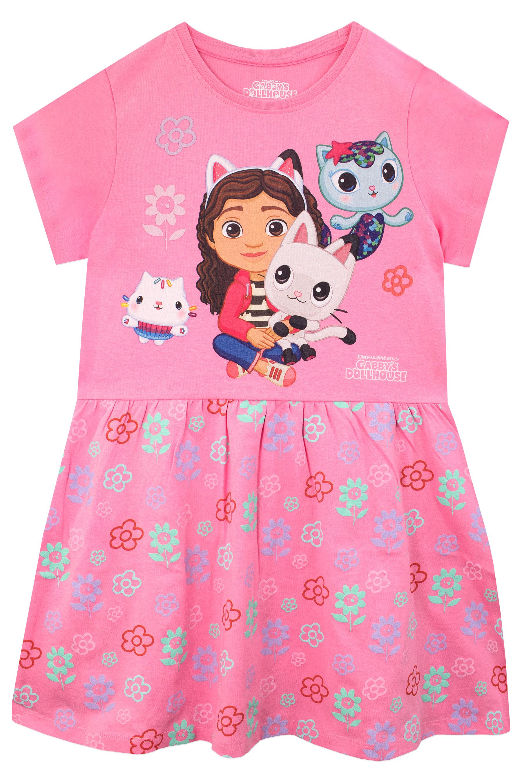 Dollhouse dresses sale store