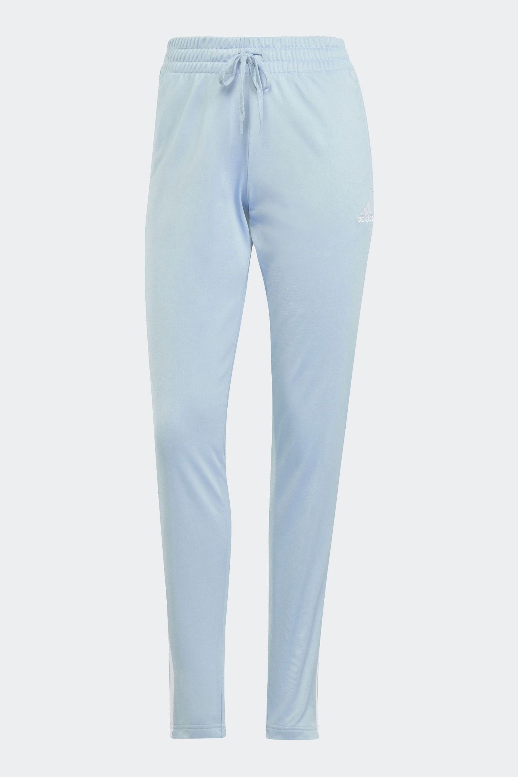Buy adidas Light Blue 3 Stripe Essentials Tracksuit from Next Pakistan