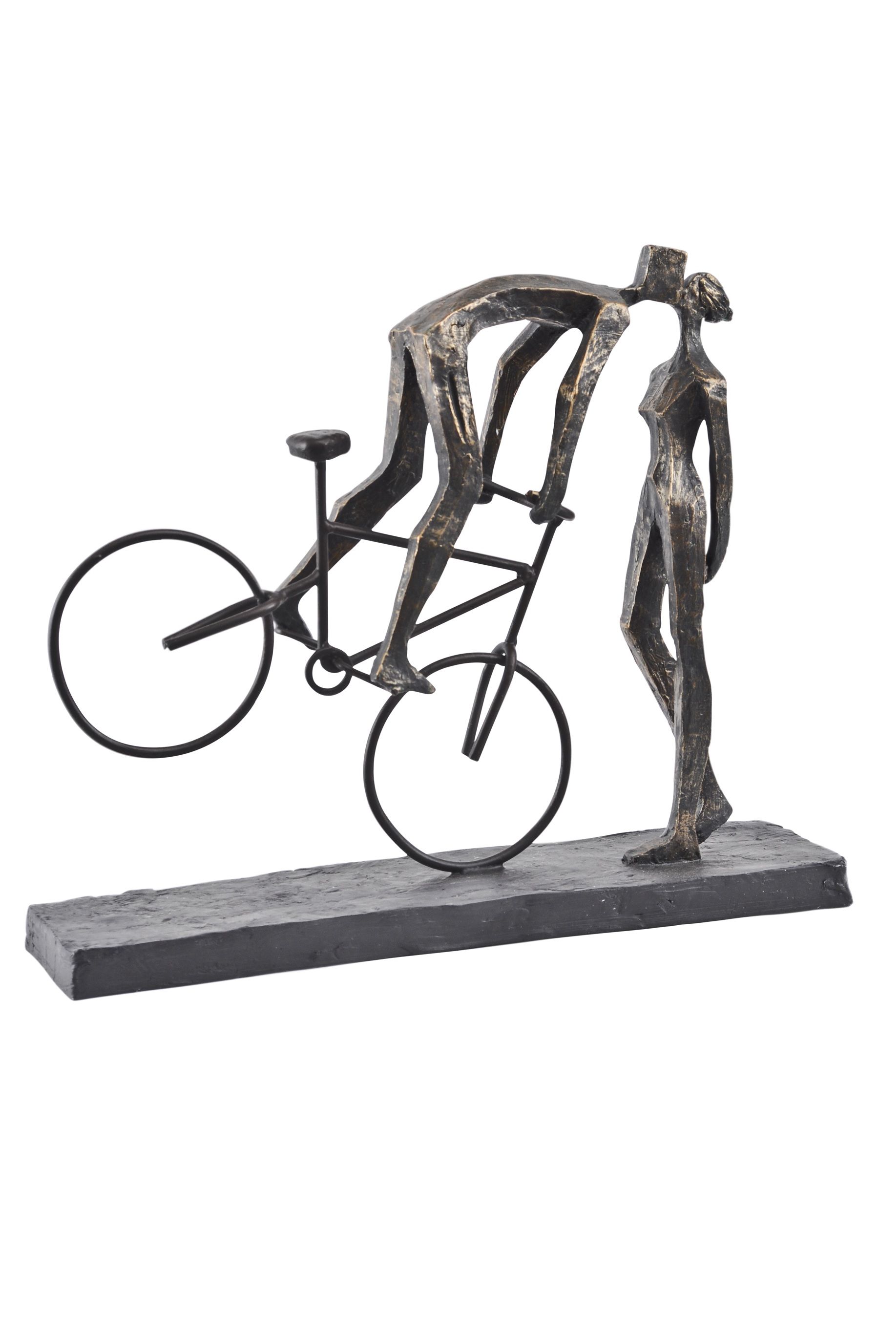 Cycle sculpture sales
