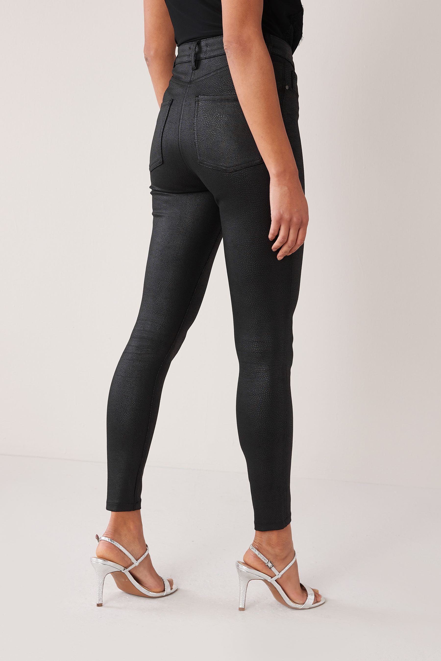 Next ponte leggings sales