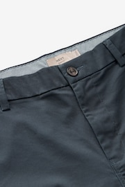 Navy/Stone Slim Fit Stretch Chinos Shorts 2 Pack - Image 16 of 17
