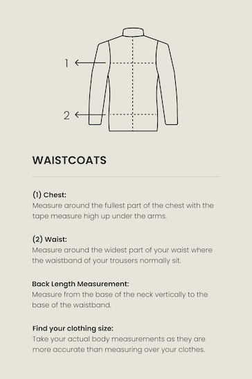 Black Signature Tollegno Wool Suit Waistcoat