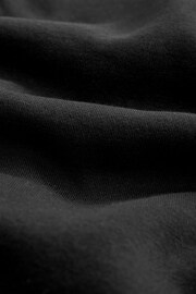 Black Signature Tollegno Wool Suit Waistcoat - Image 4 of 7