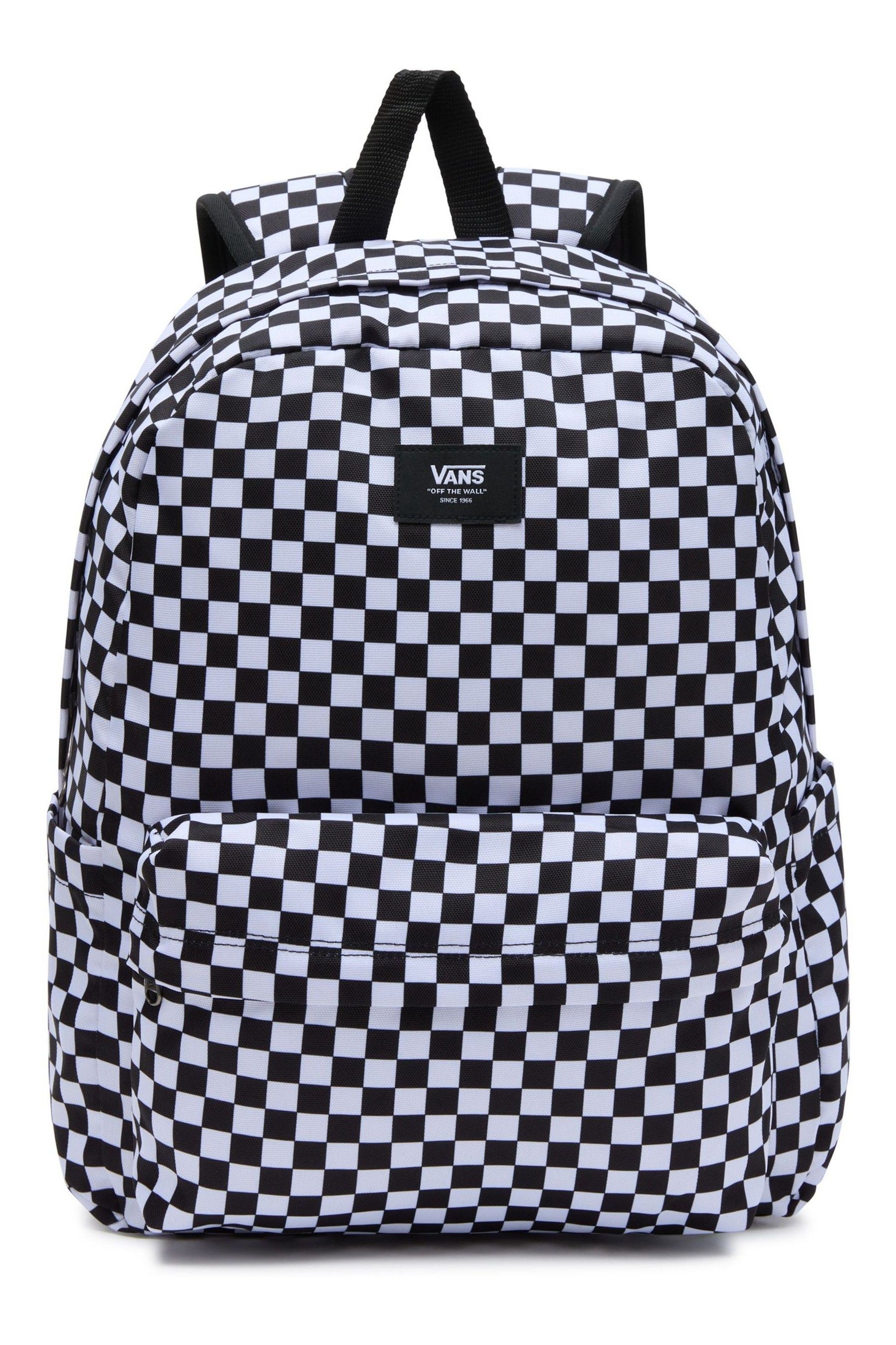 Next vans backpack outlet