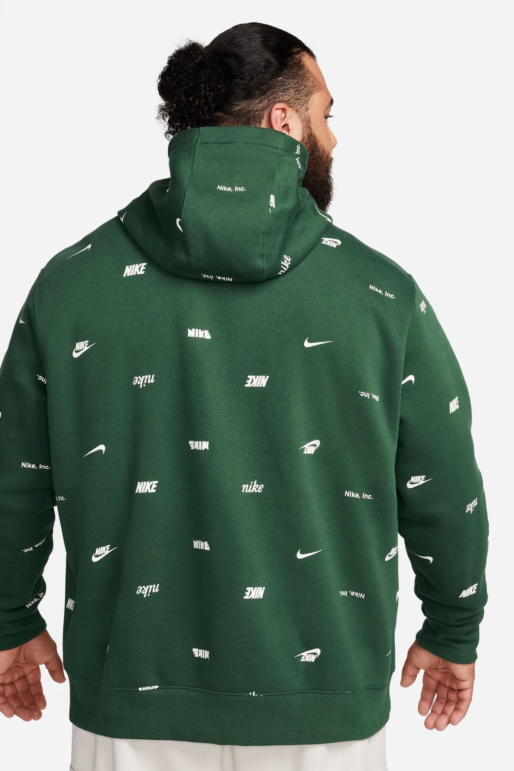 Next nike jumper online