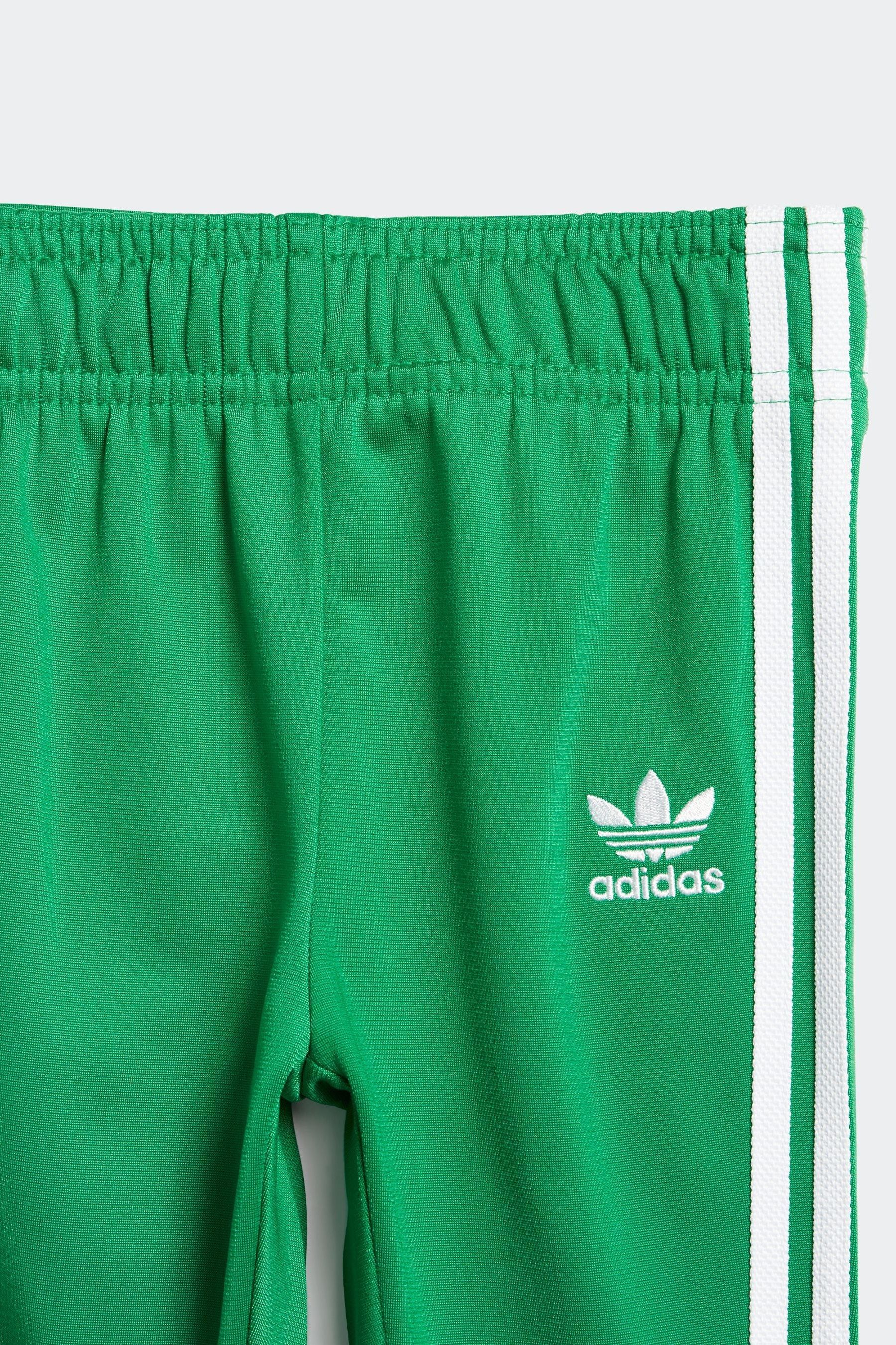Buy adidas Originals Green Tracksuit from Next Pakistan