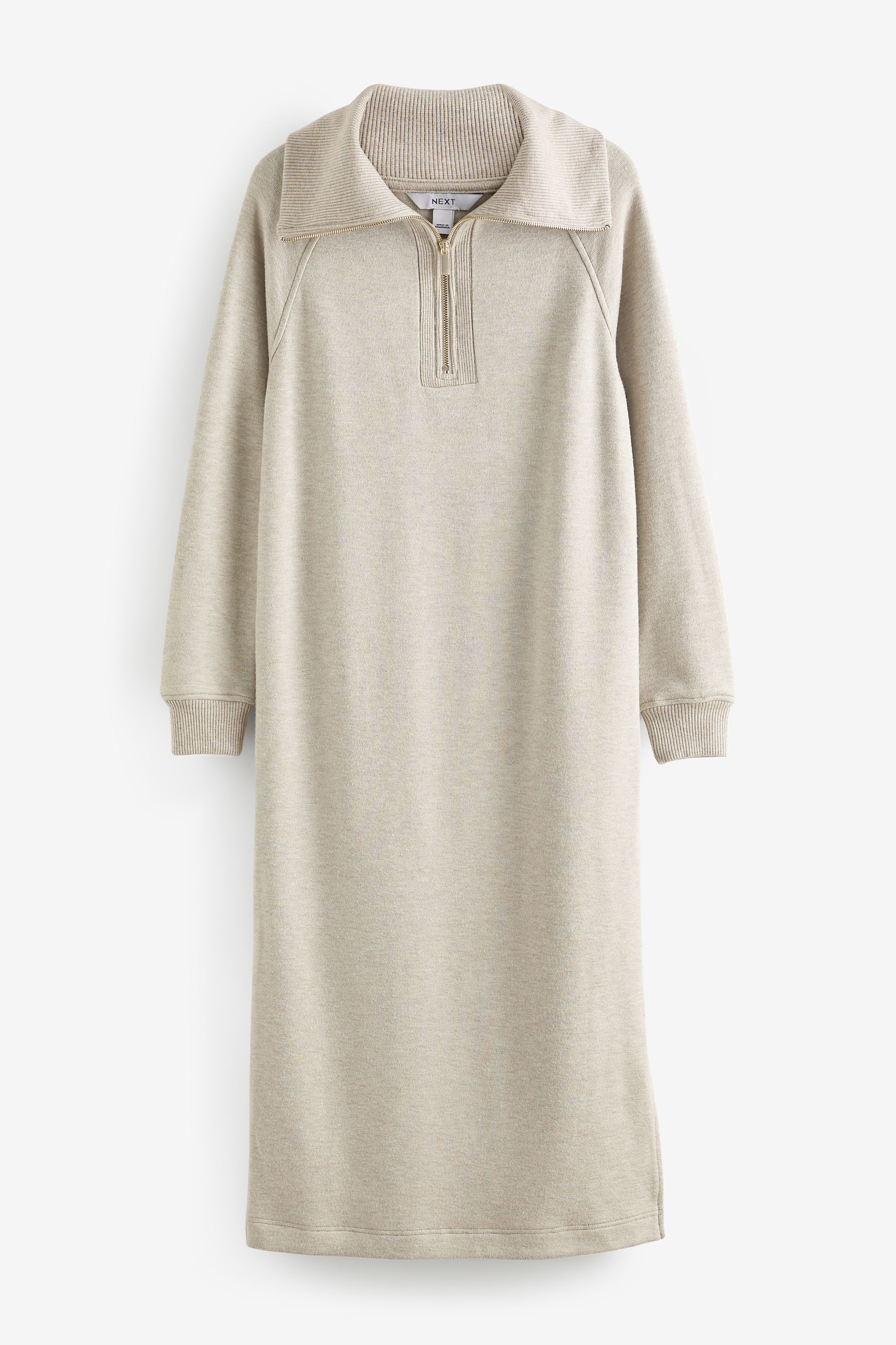 Next sweatshirt dress shop