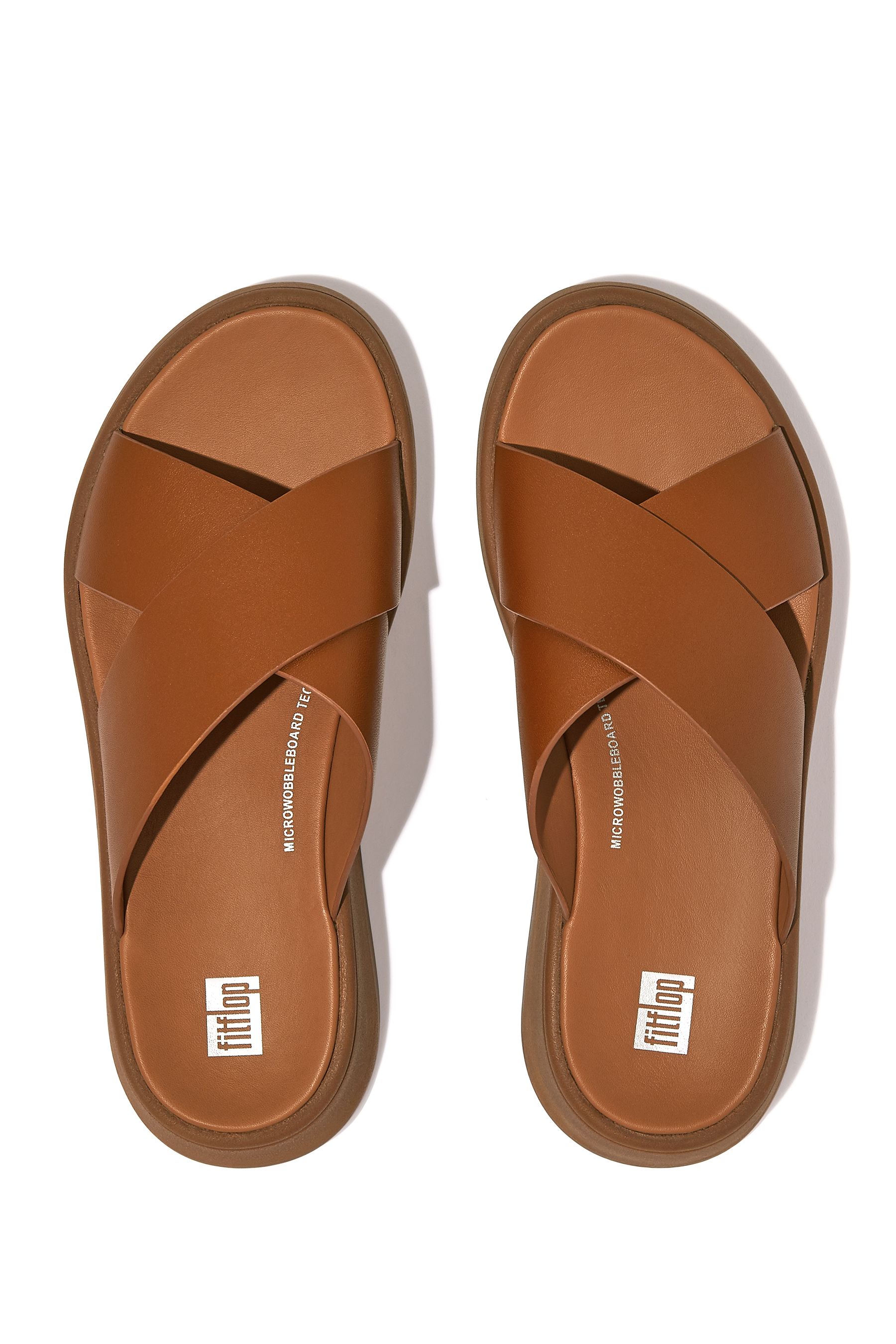 Microwobbleboard hotsell flip flops
